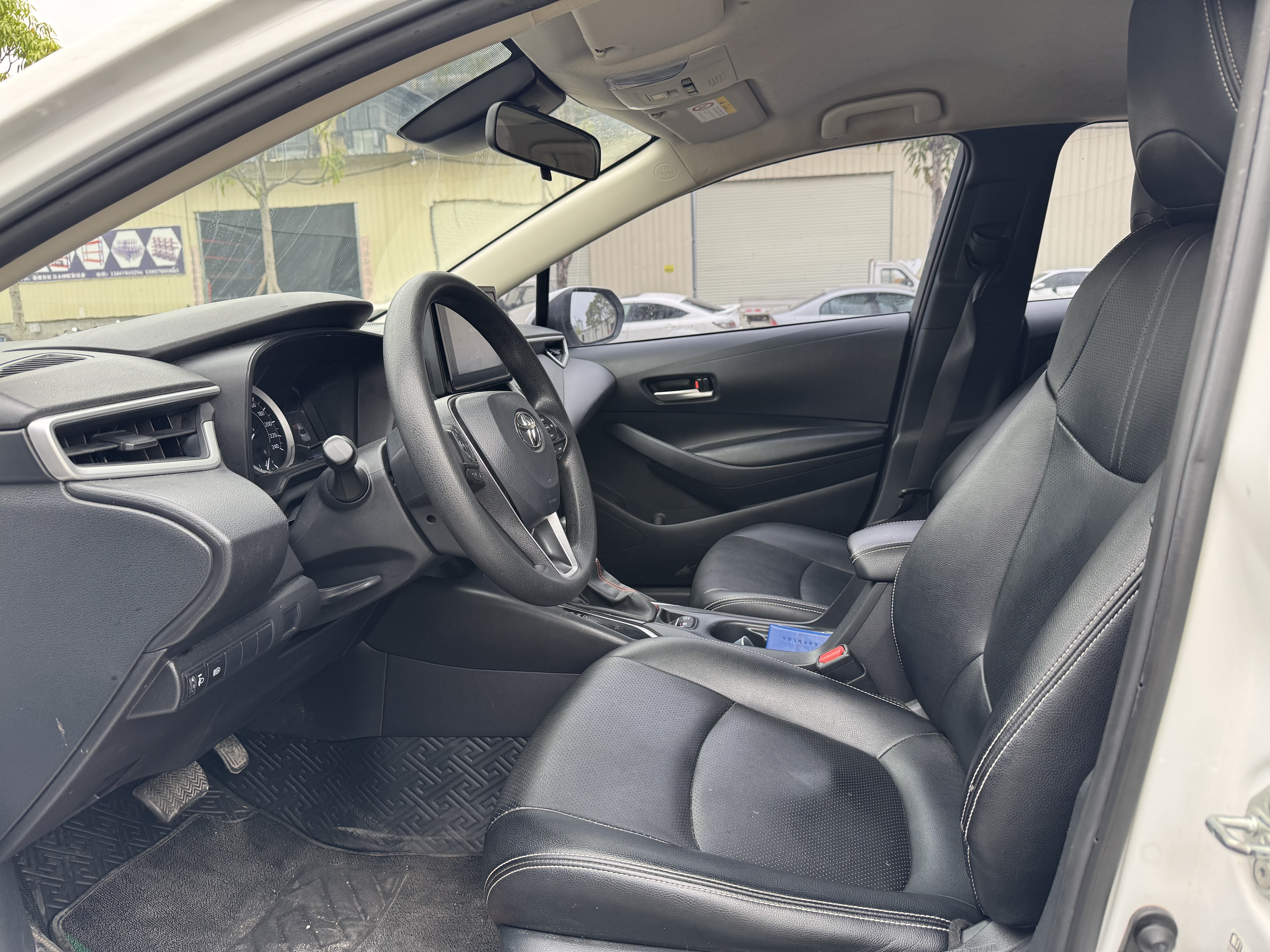 Toyota Corolla 2021 car image #7