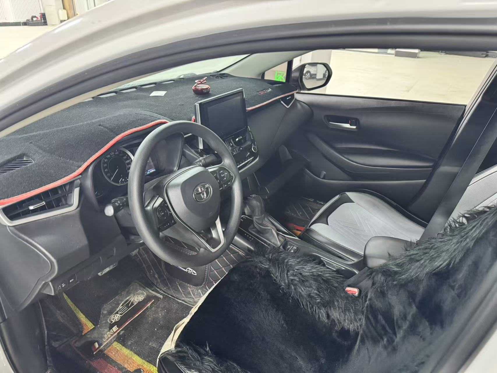 Toyota Corolla 2022 car image #7