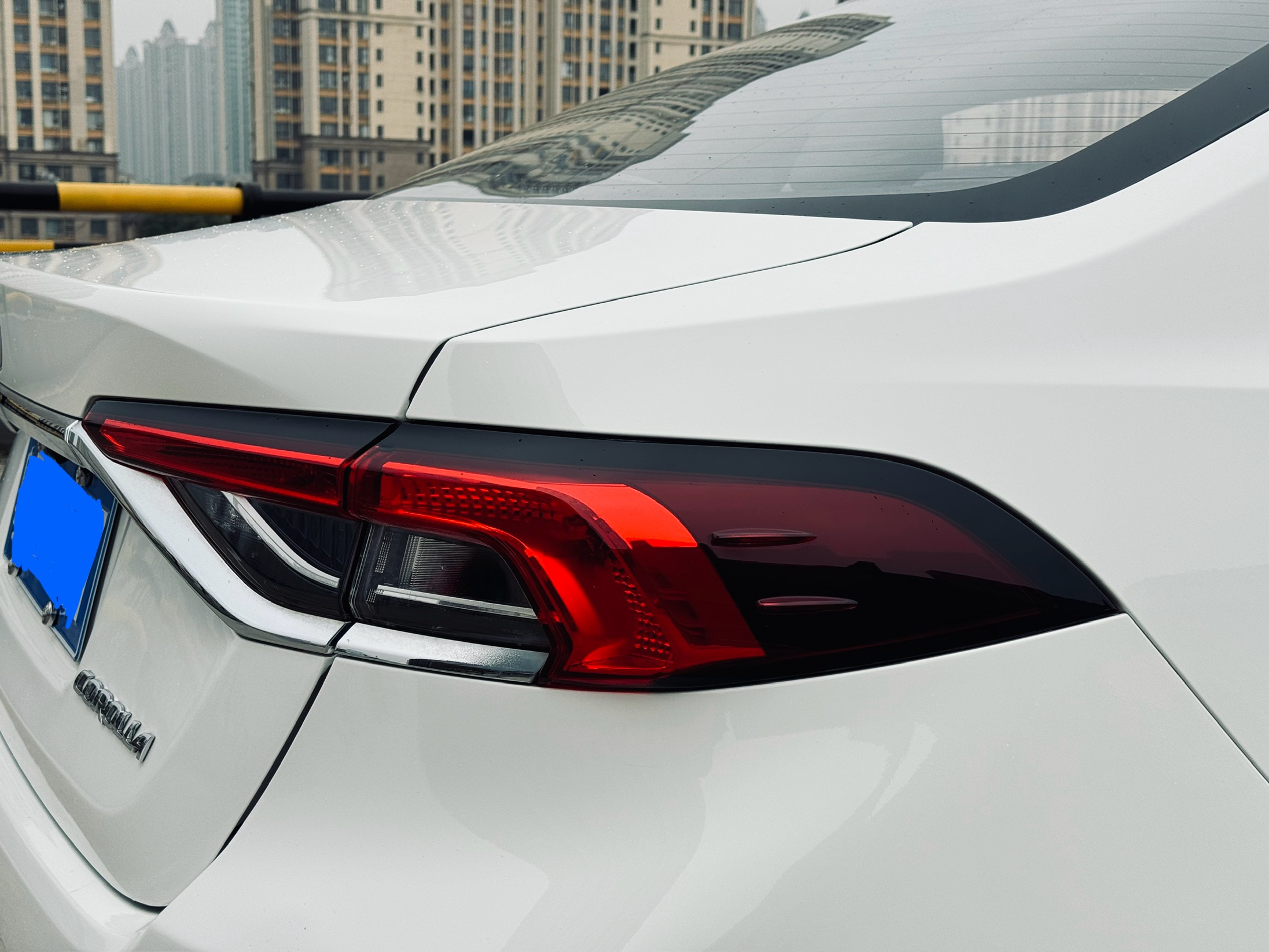 Toyota Corolla 2023 car image #7