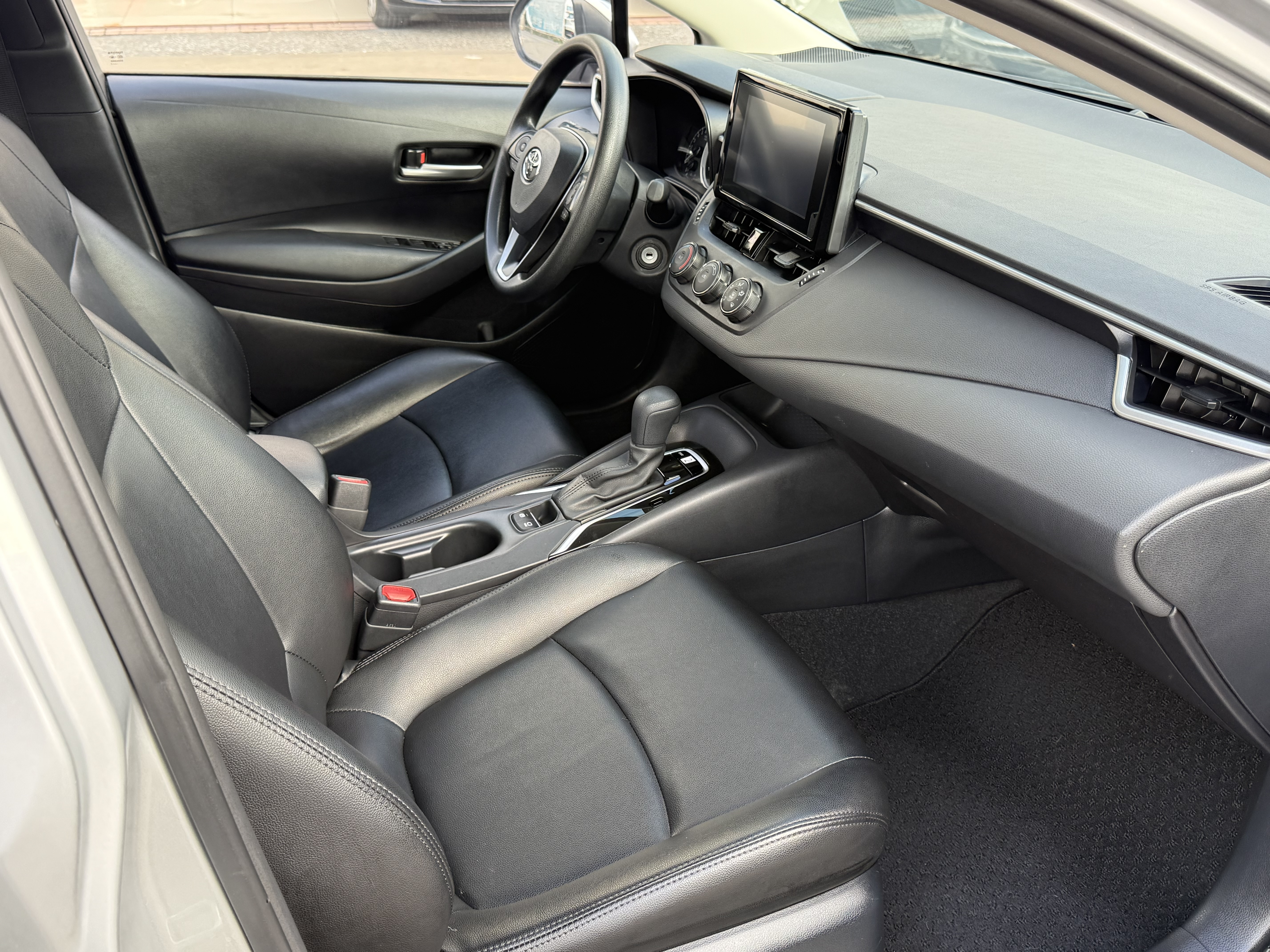 Corolla 2021 car image #7