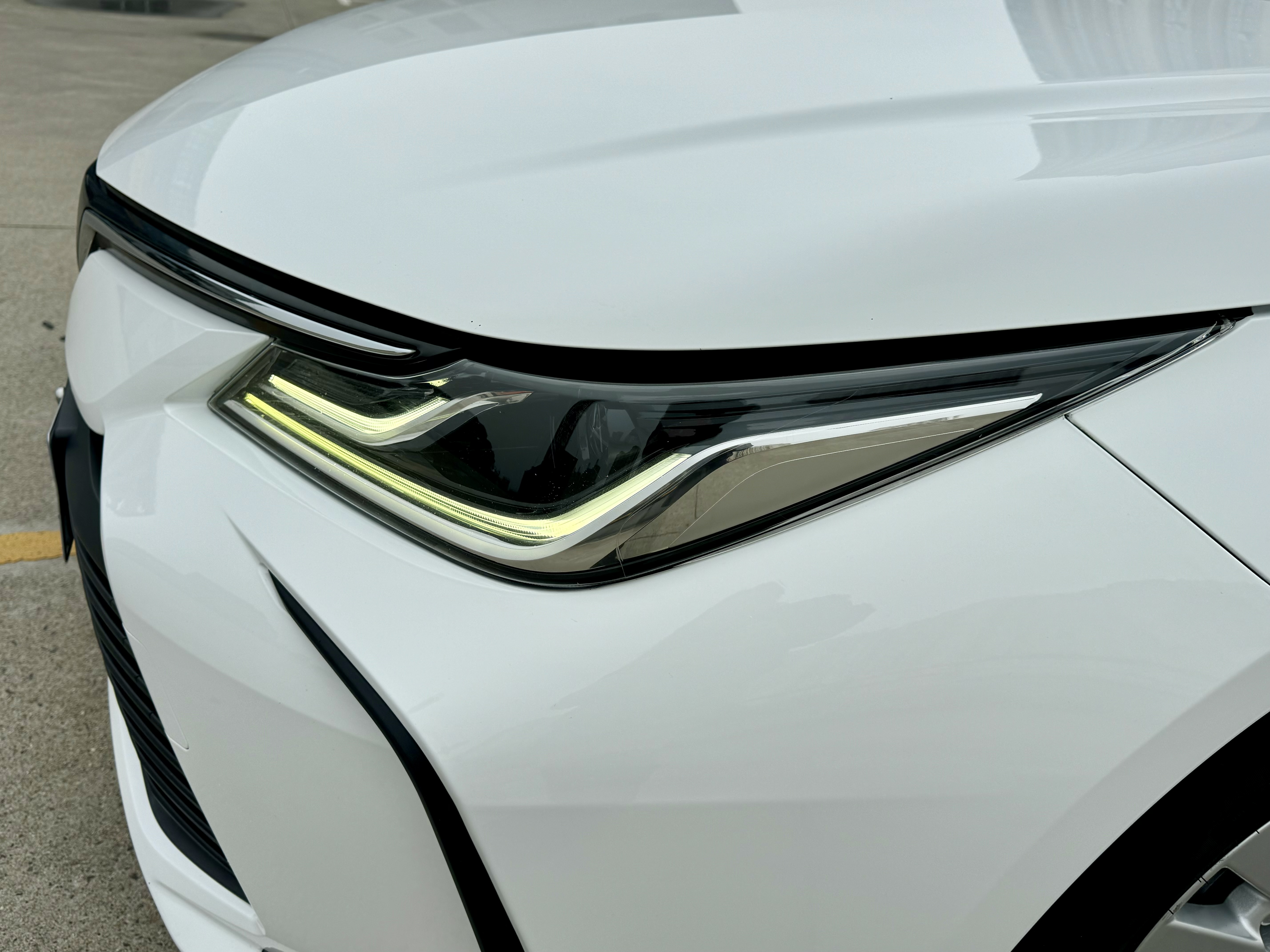 Toyota Corolla 2023 #7 Toyota Corolla 2023 car image #7
