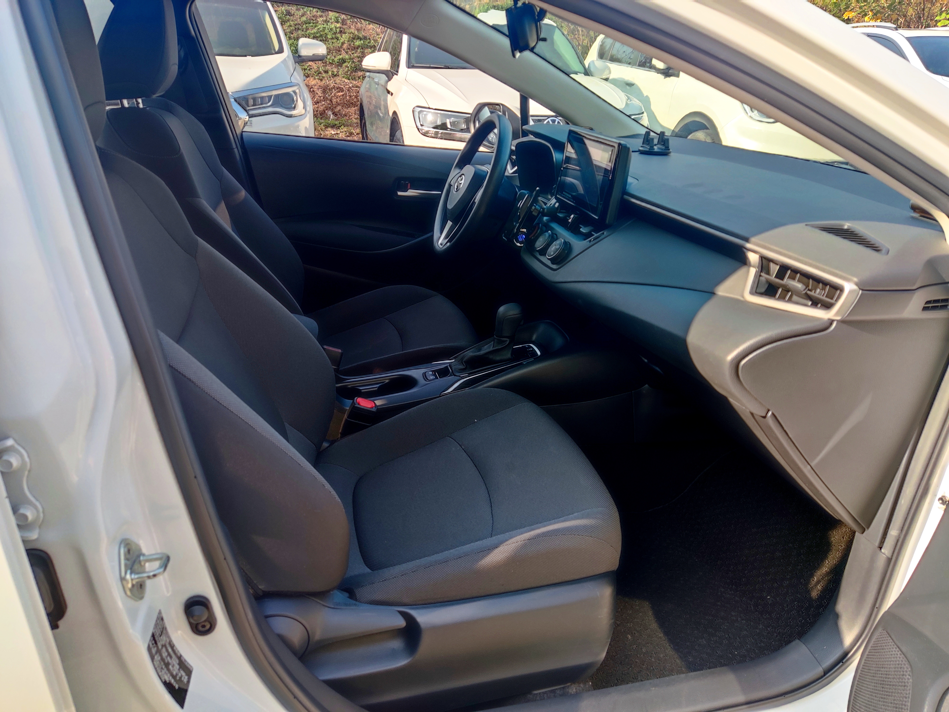 Toyota Corolla 2021 car image #7