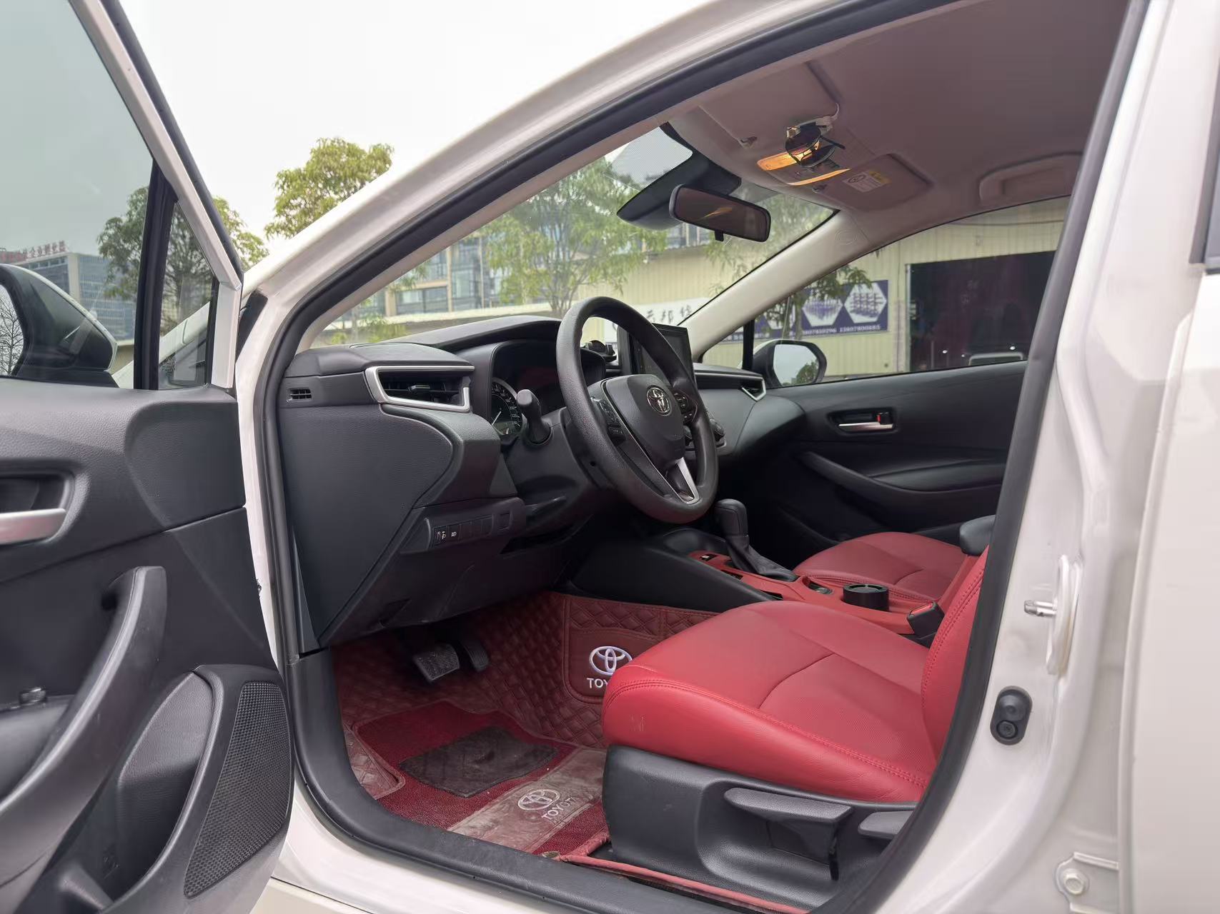 Toyota Corolla 2022 #7 Toyota Corolla 2022 car image #7