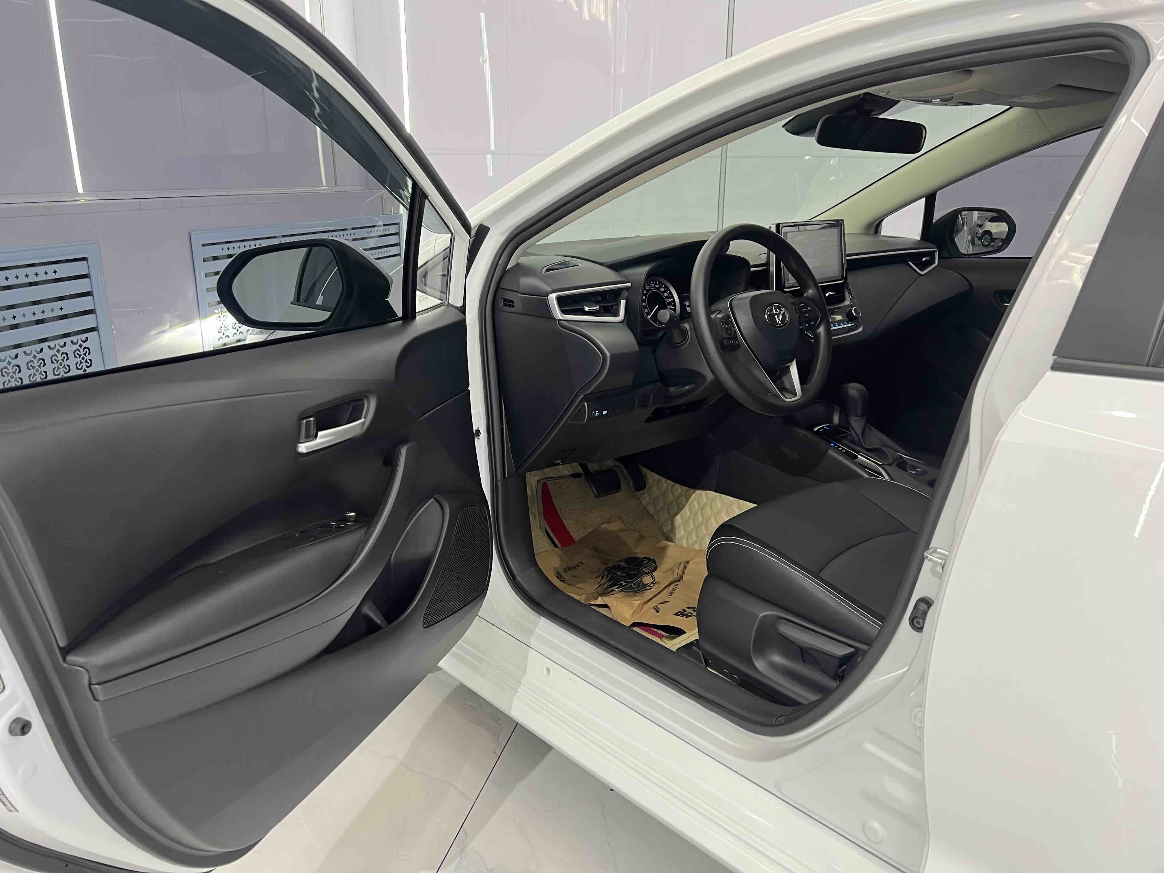 Corolla 2023 imagem de carro #7