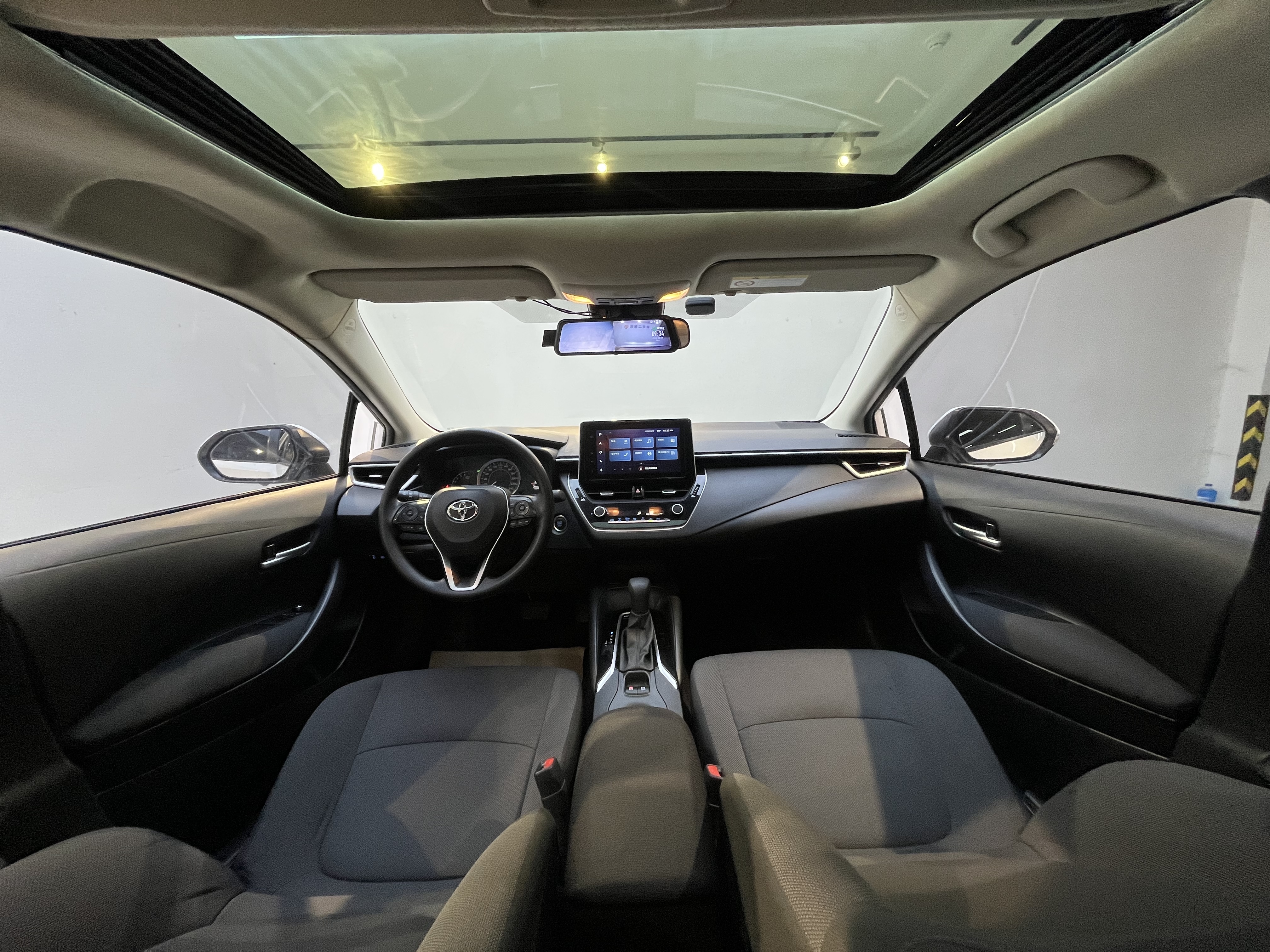 Corolla 2022 car image #7