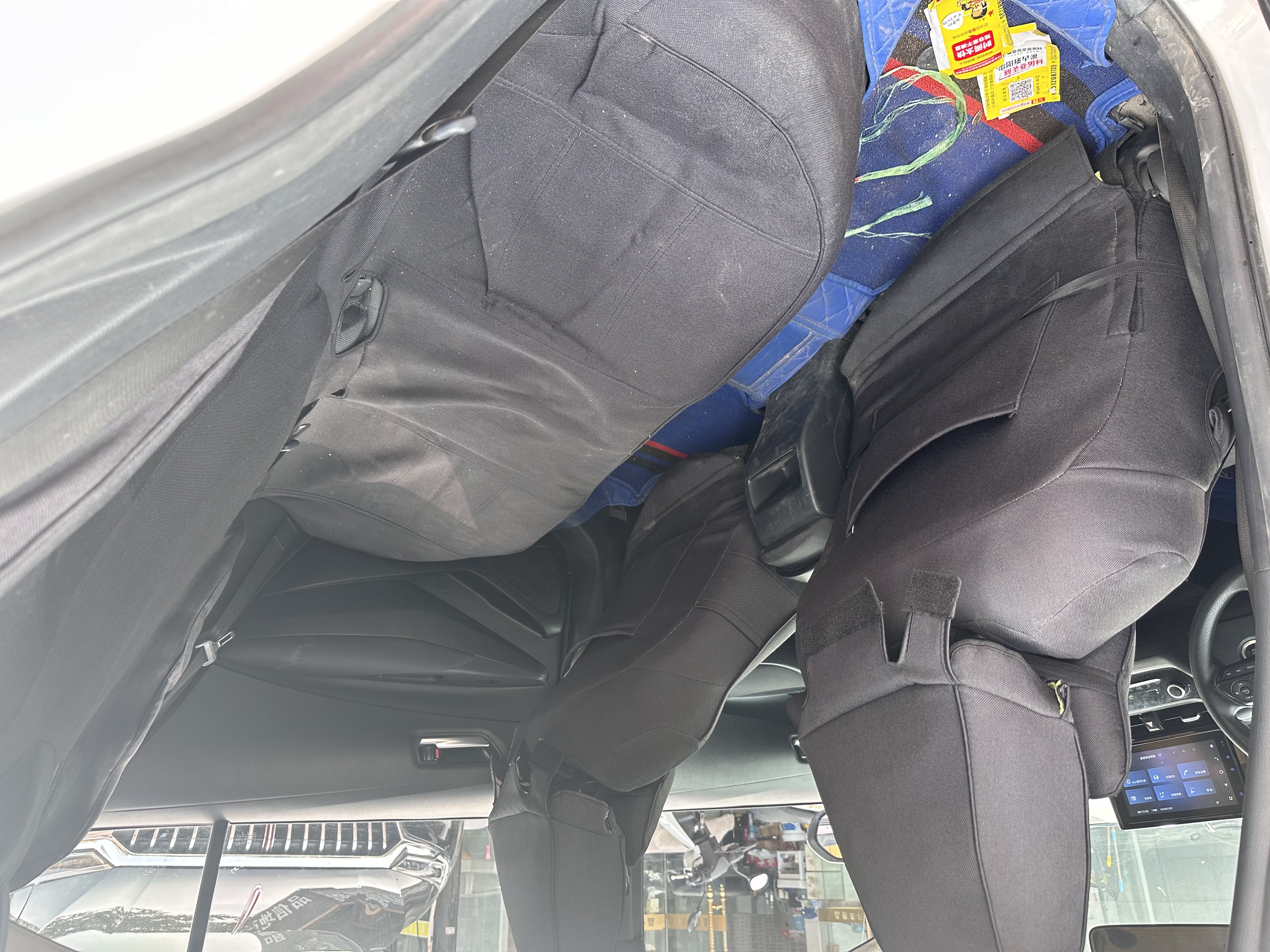 Corolla 2021 car image #7