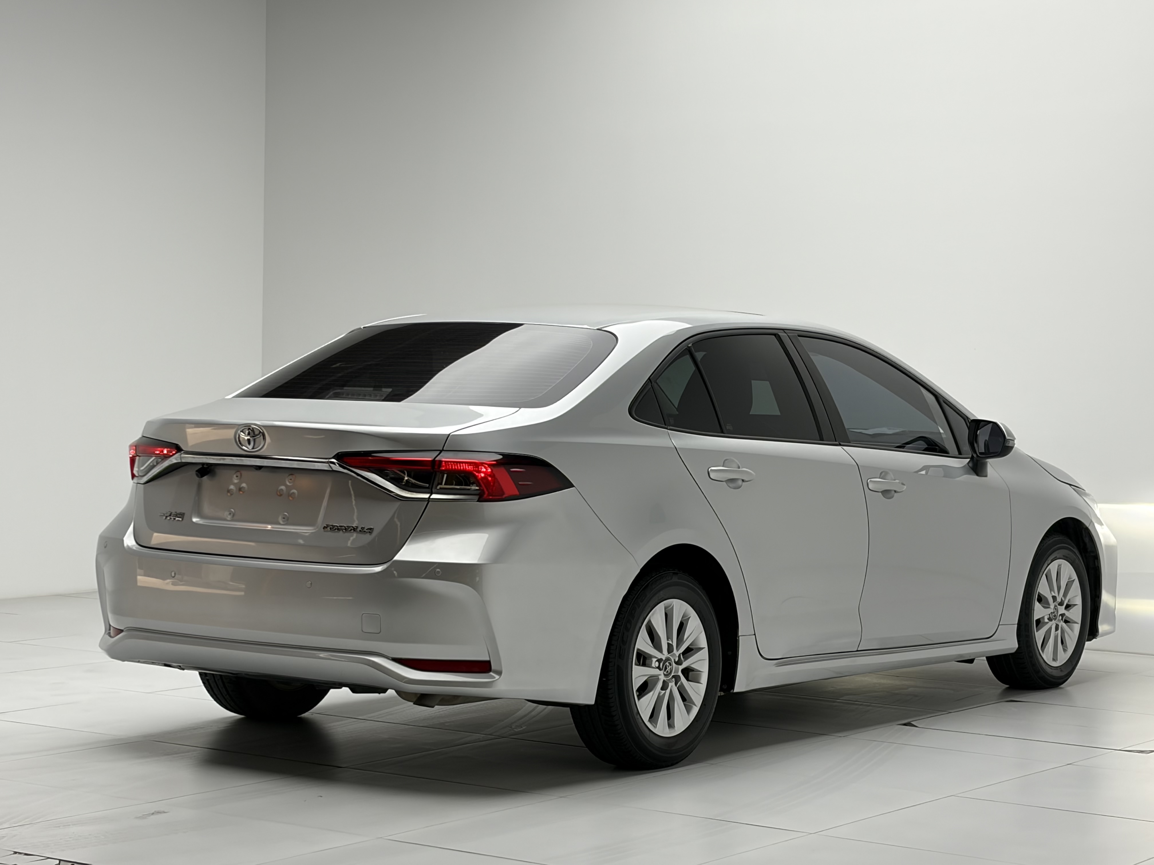 Toyota Corolla 2022 #7 Toyota Corolla 2022 car image #7