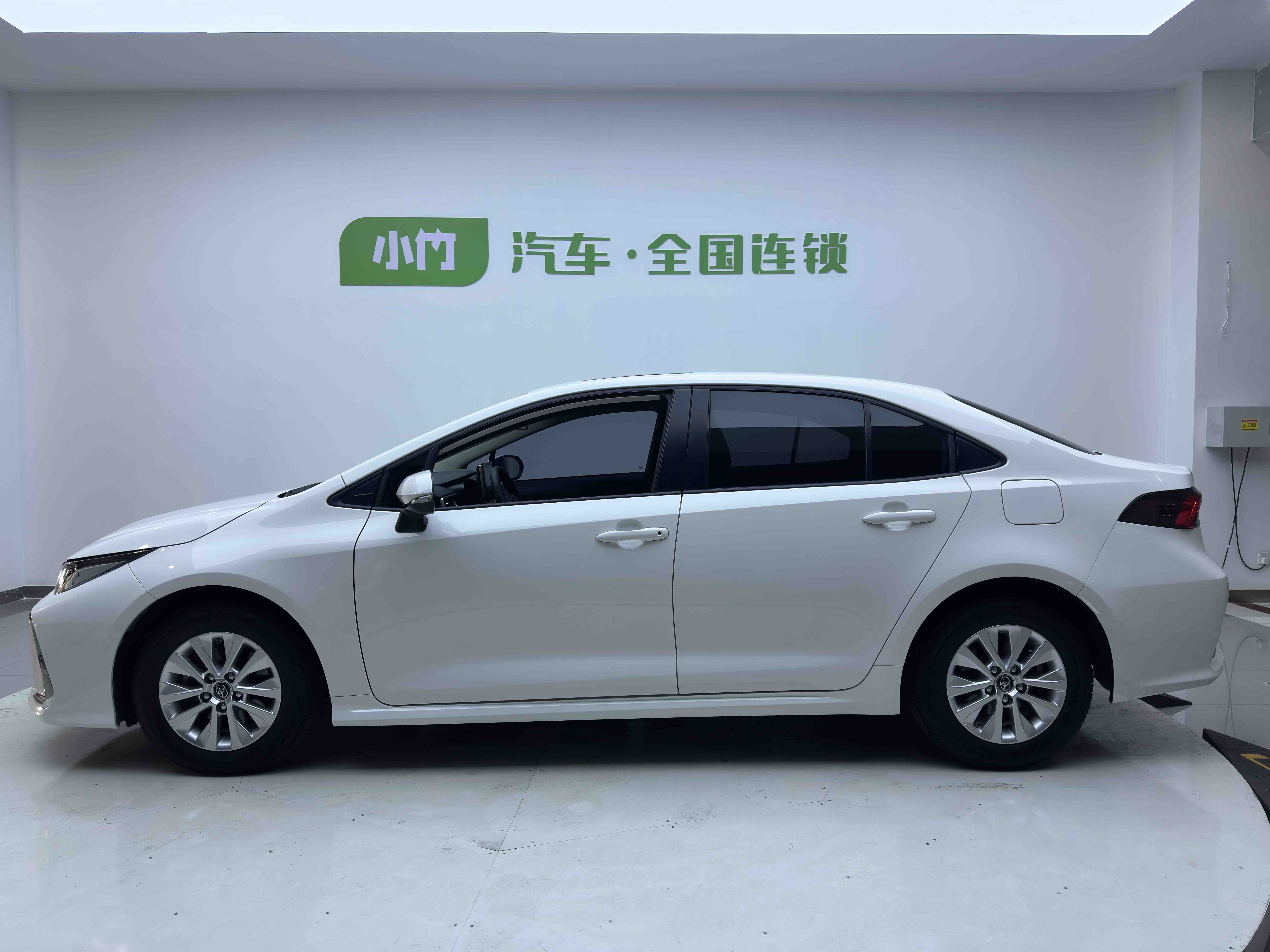 Corolla 2022 car image #7