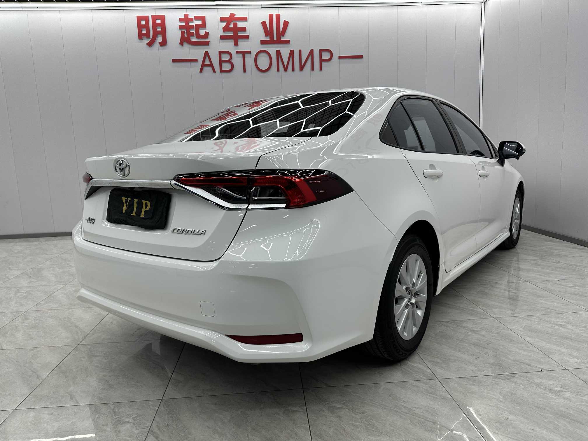 Toyota Corolla 2022 #7 Toyota Corolla 2022 car image #7