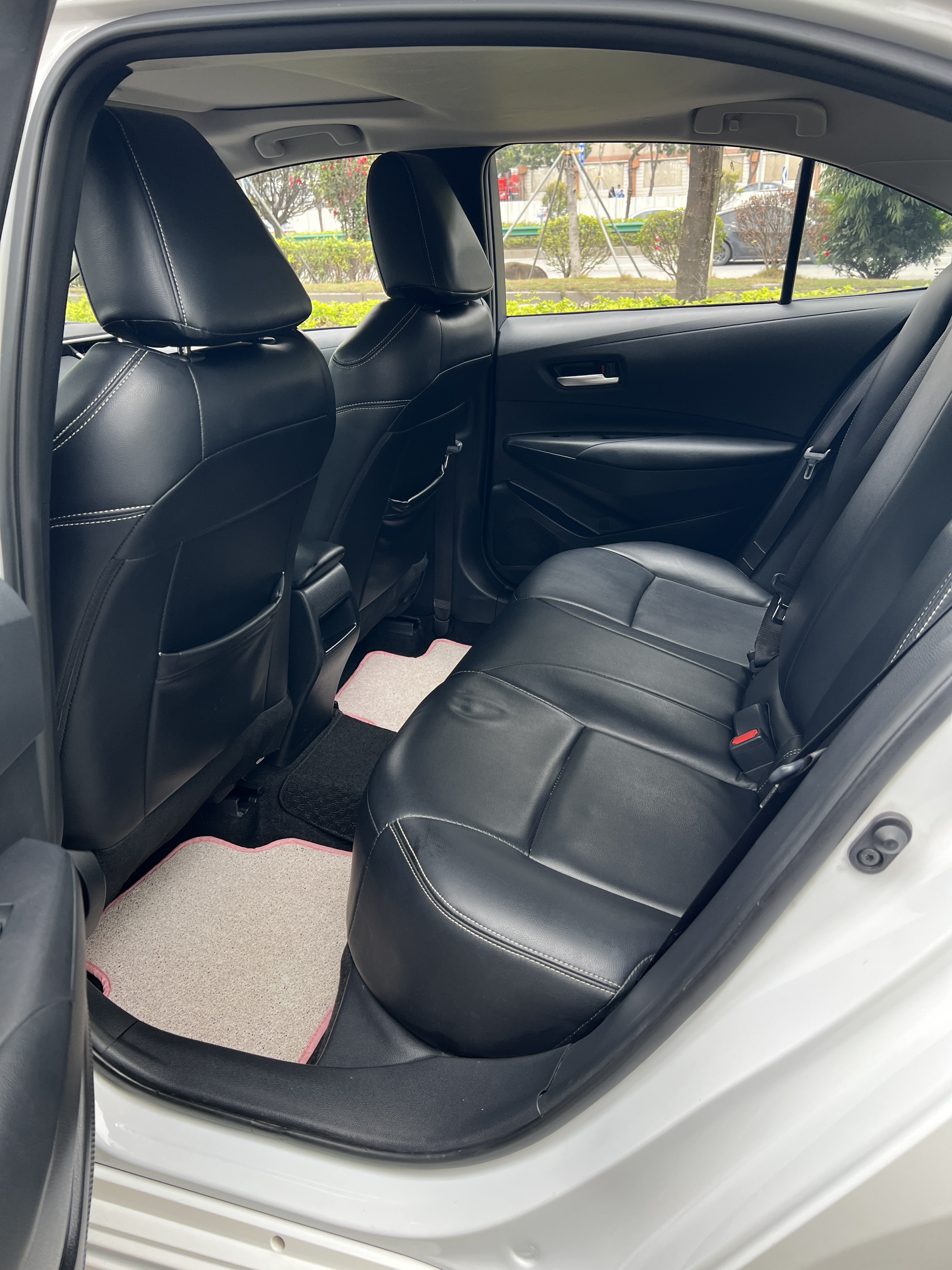 Corolla 2021 car image #7