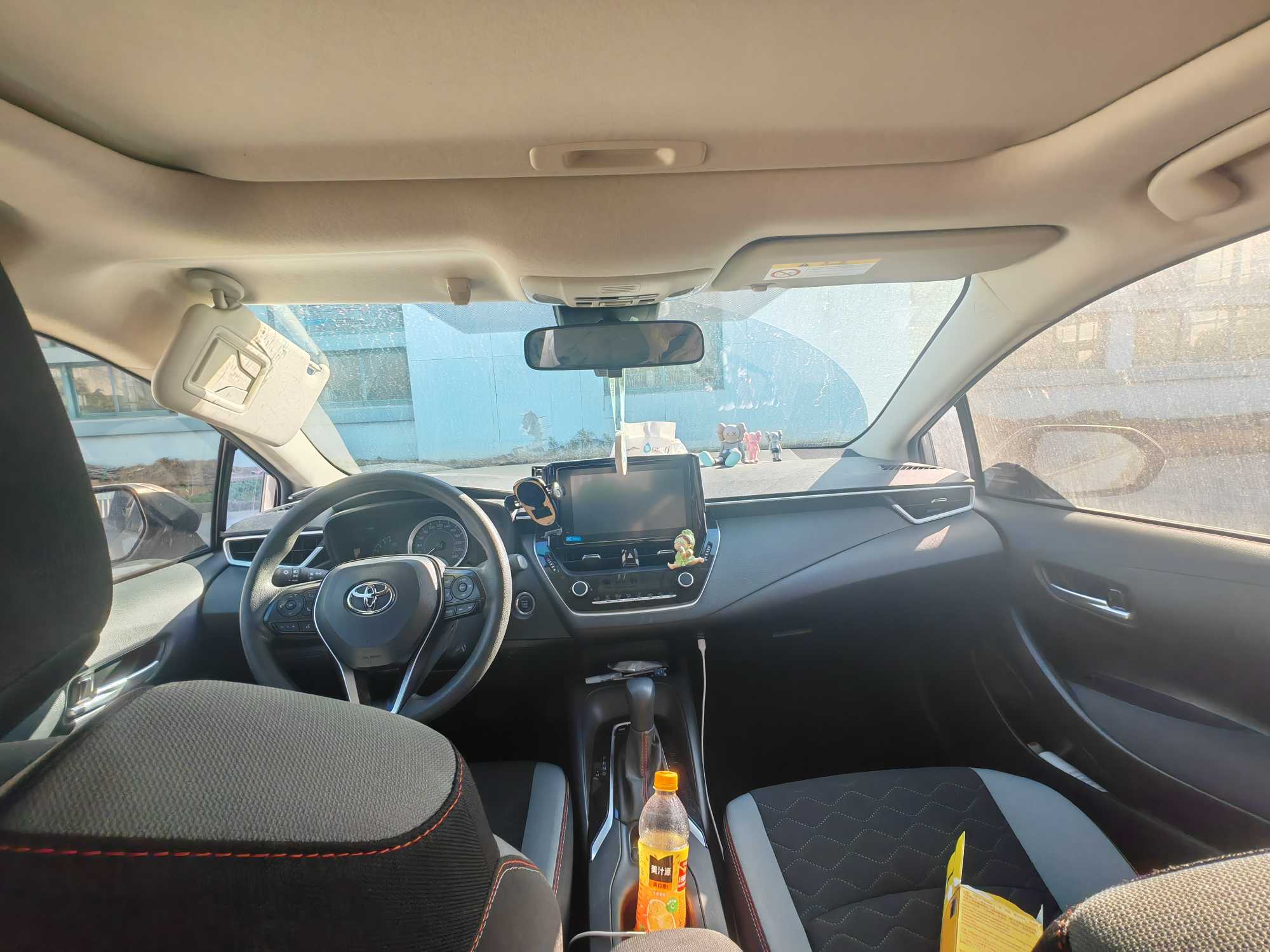 Corolla 2022 car image #7