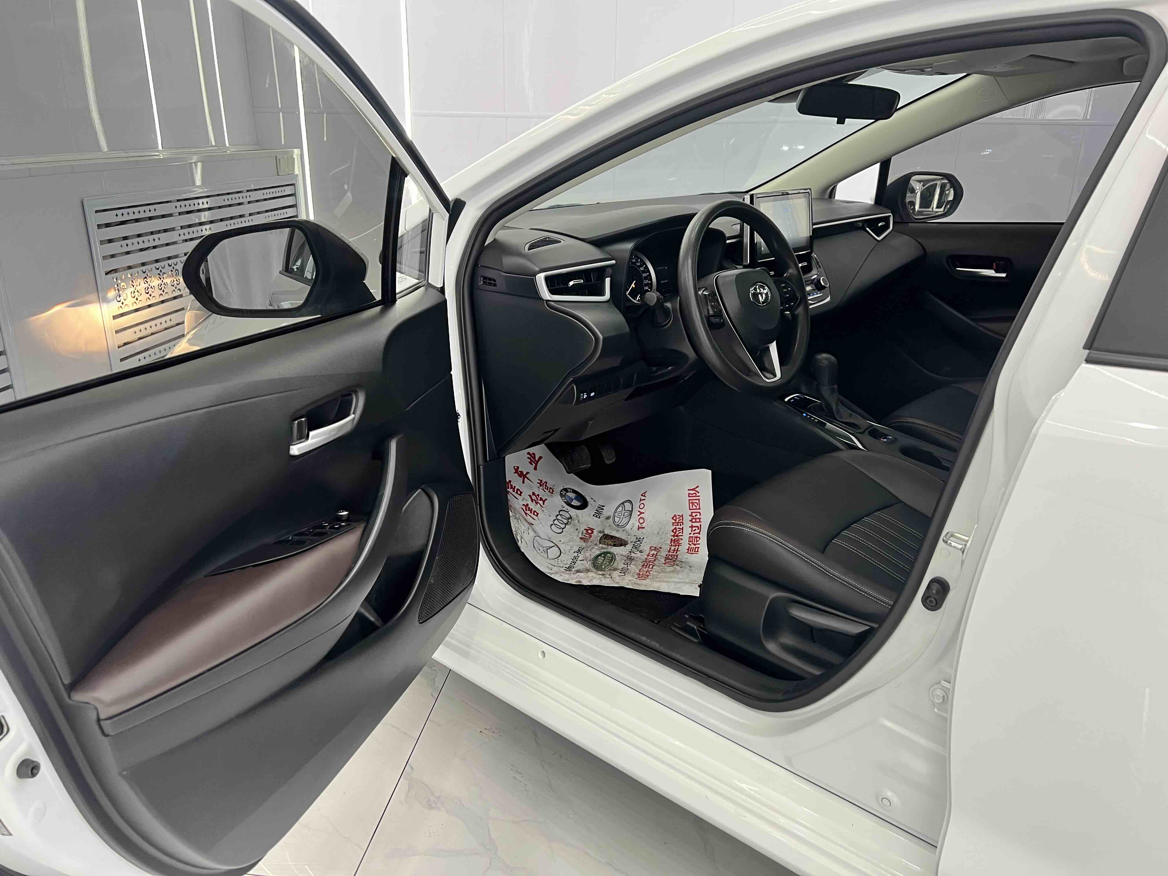 Corolla 2022 #7 Corolla 2022 car image #7