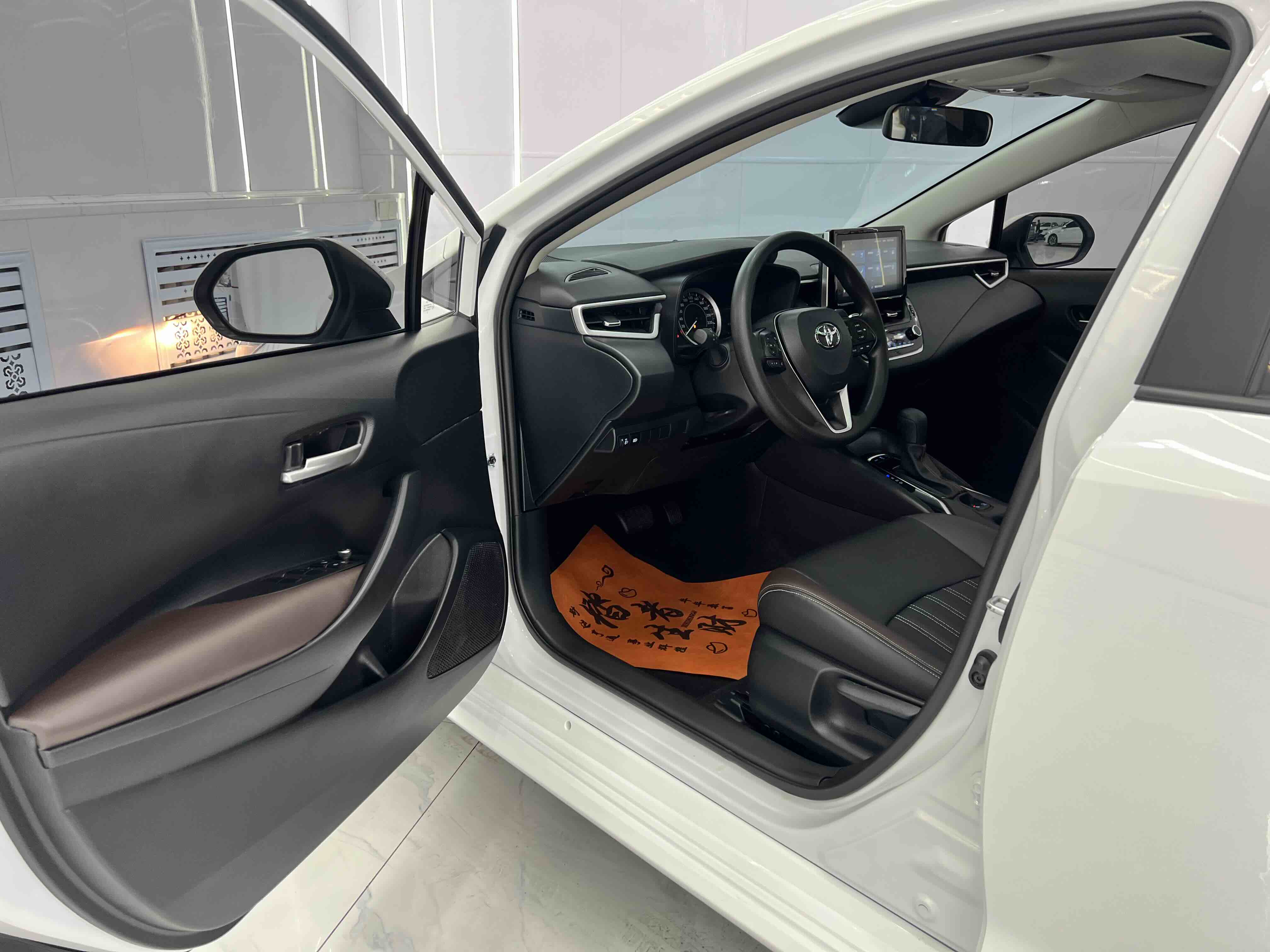 Corolla 2023 car image #7