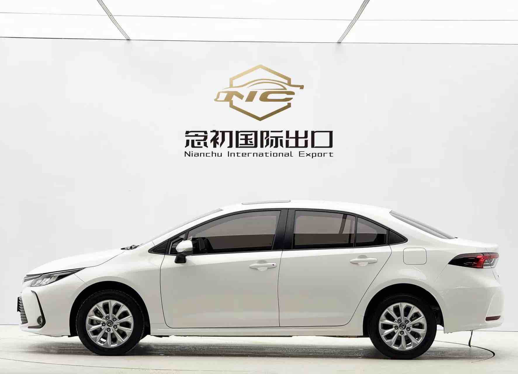 Toyota Corolla 2023 car image #7