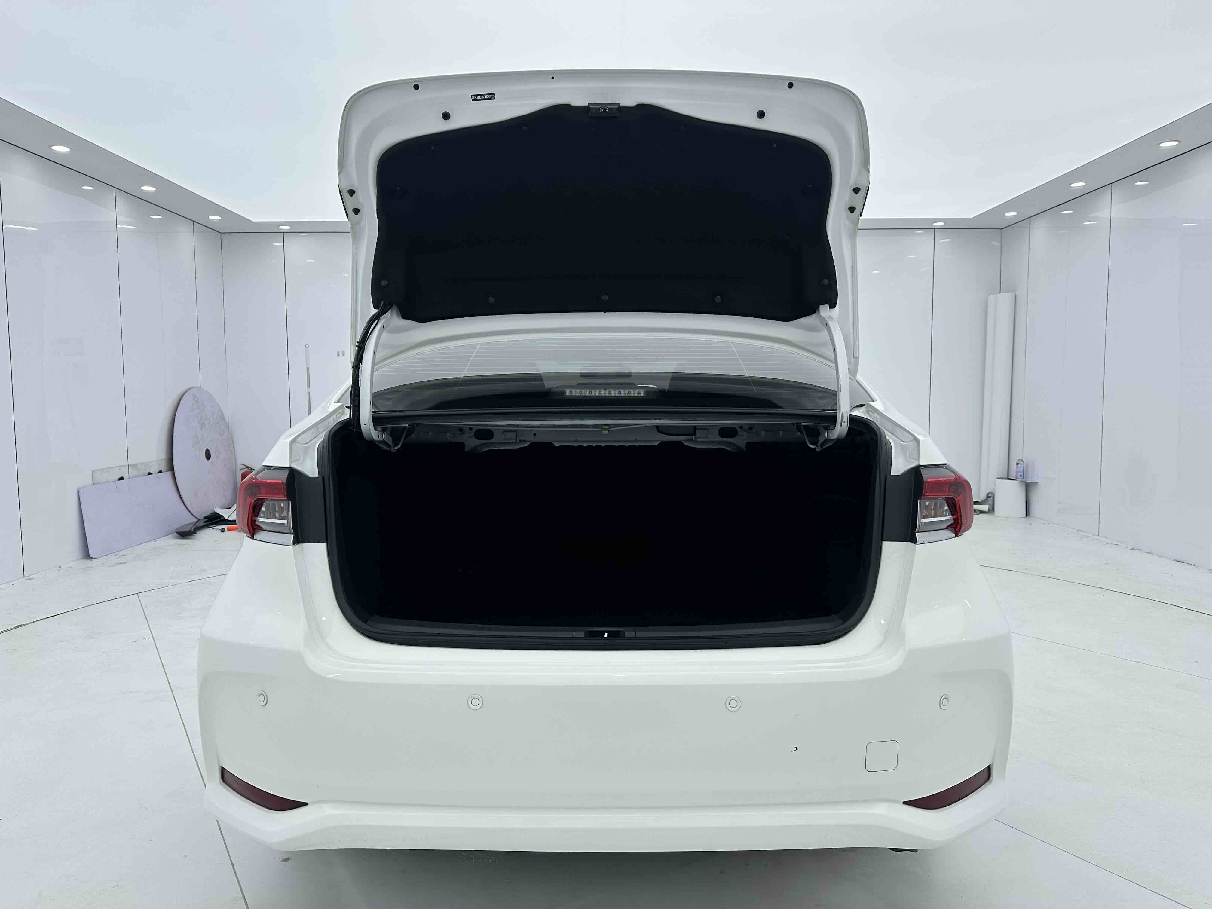 Corolla 2022 car image #7