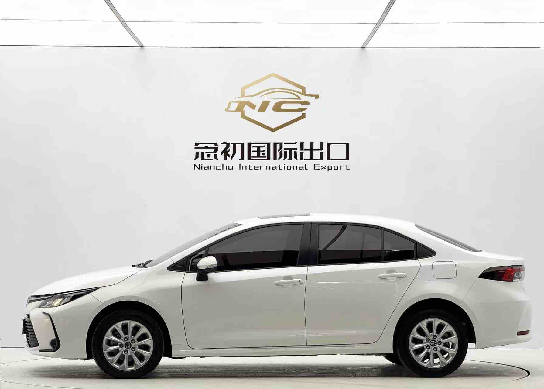 Corolla 2021 #7 Corolla 2021 immagine di auto #7