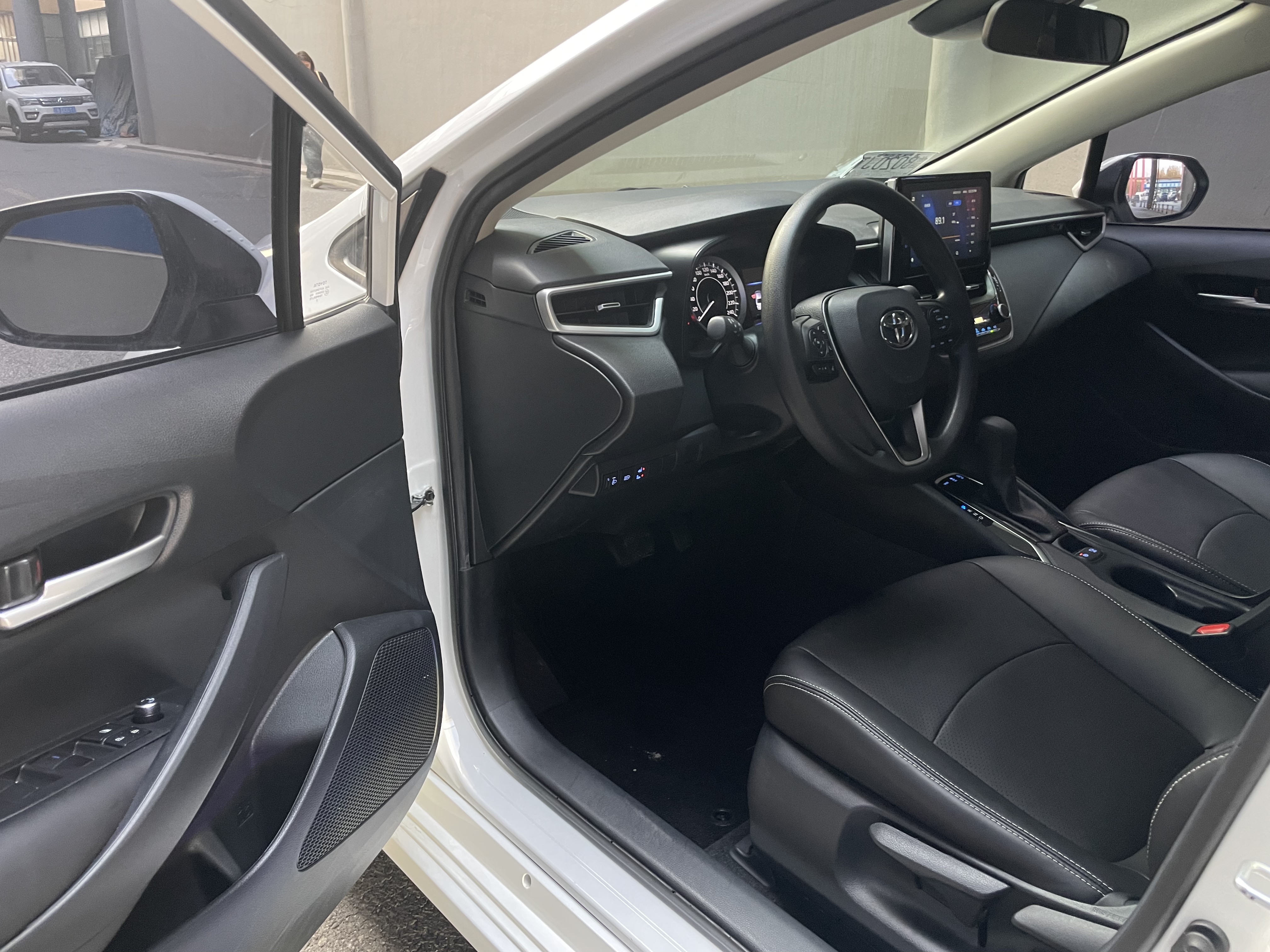 Corolla 2022 car image #7