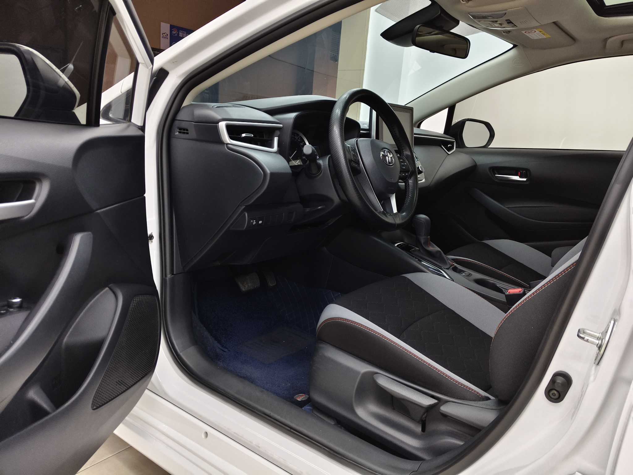 Corolla 2023 car image #7