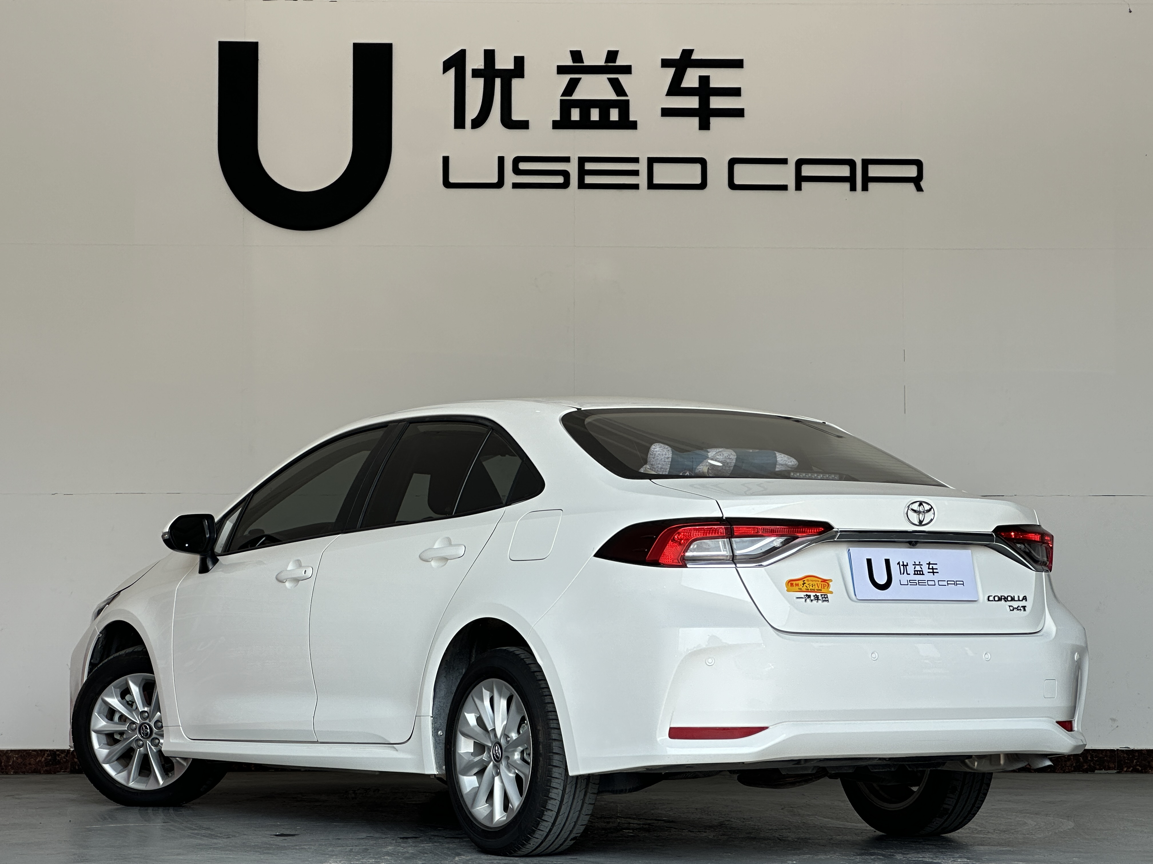 Corolla 2022 #7 Corolla 2022 car image #7
