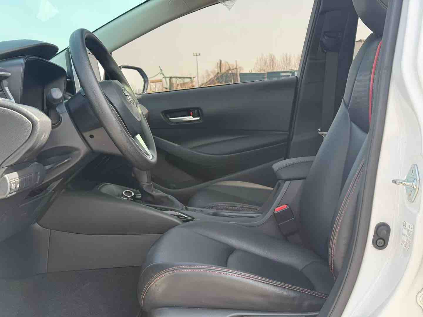 Toyota Corolla 2023 car image #7