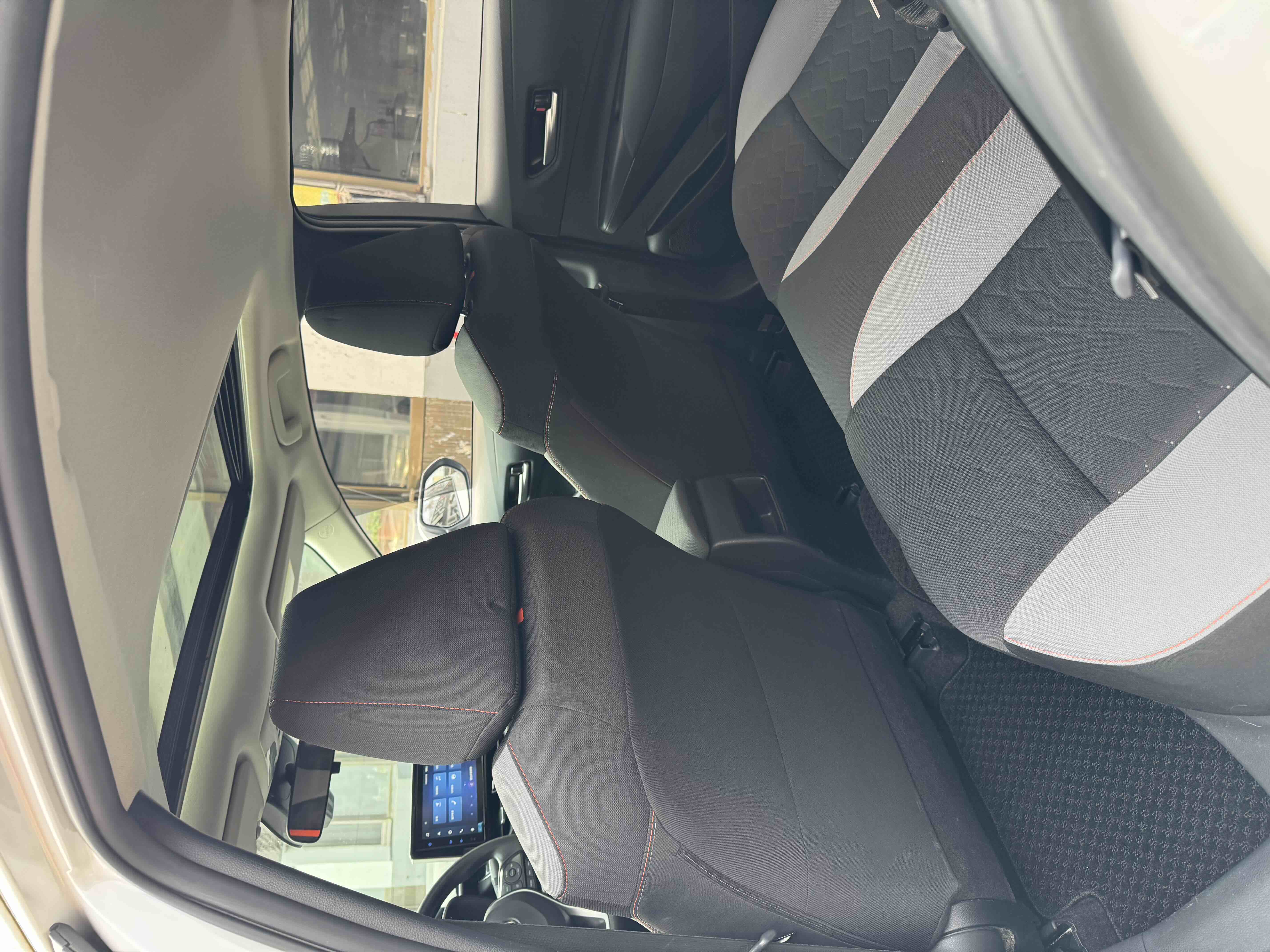 Corolla 2021 car image #7
