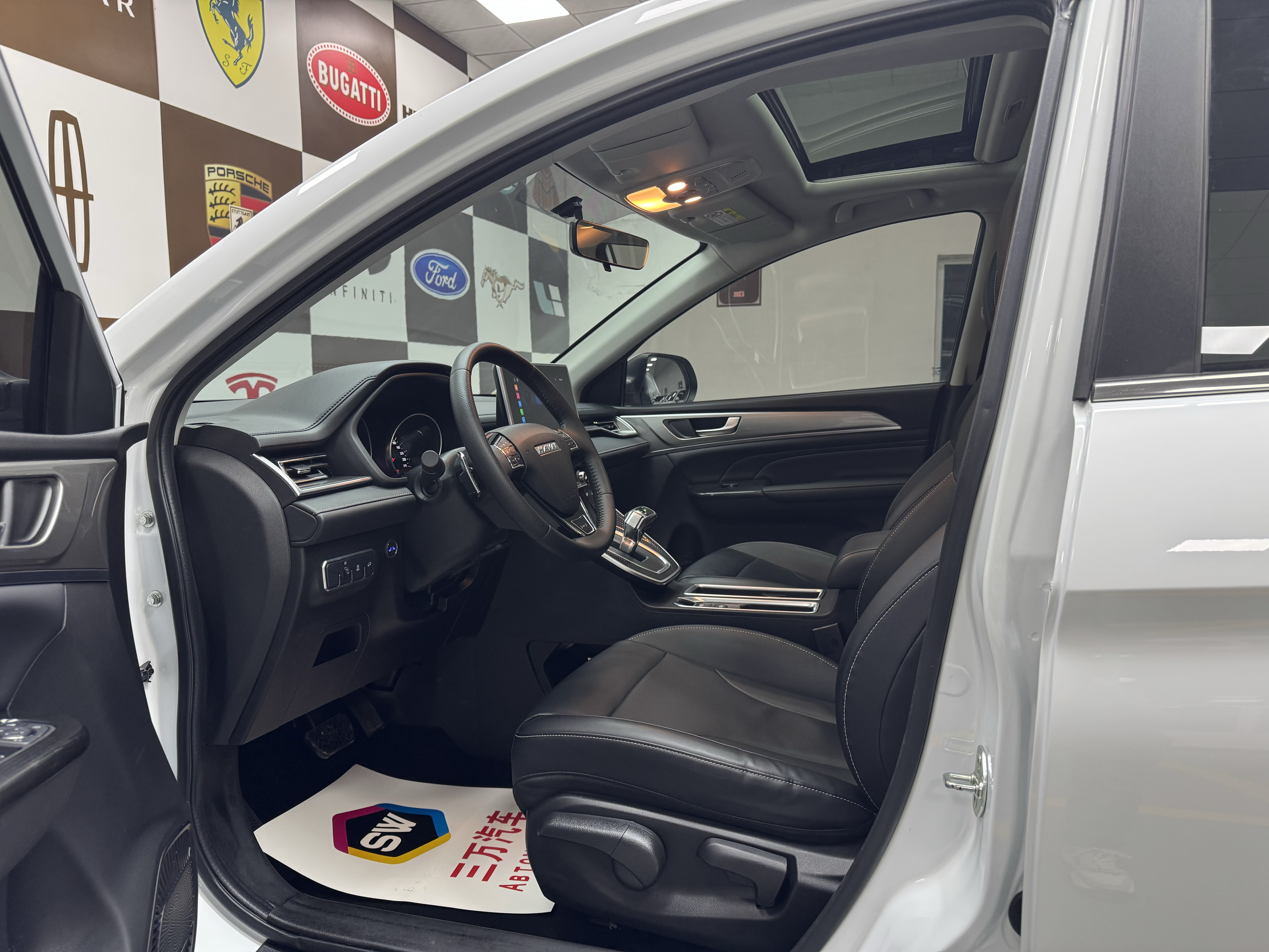 哈弗 哈弗M6 2023 汽车图片 #7