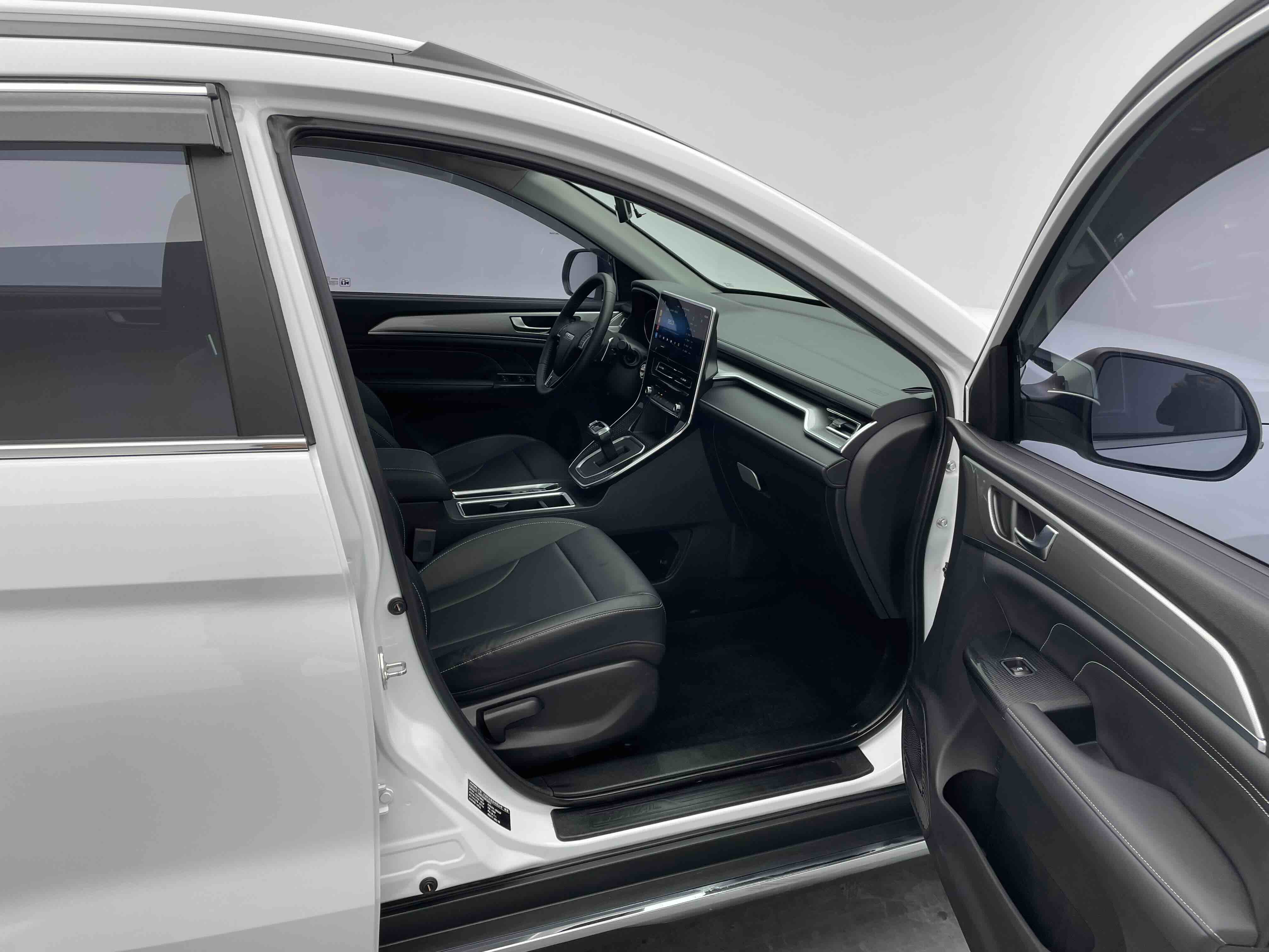 Haval M6 2021 #7 Haval M6 2021 immagine di auto #7