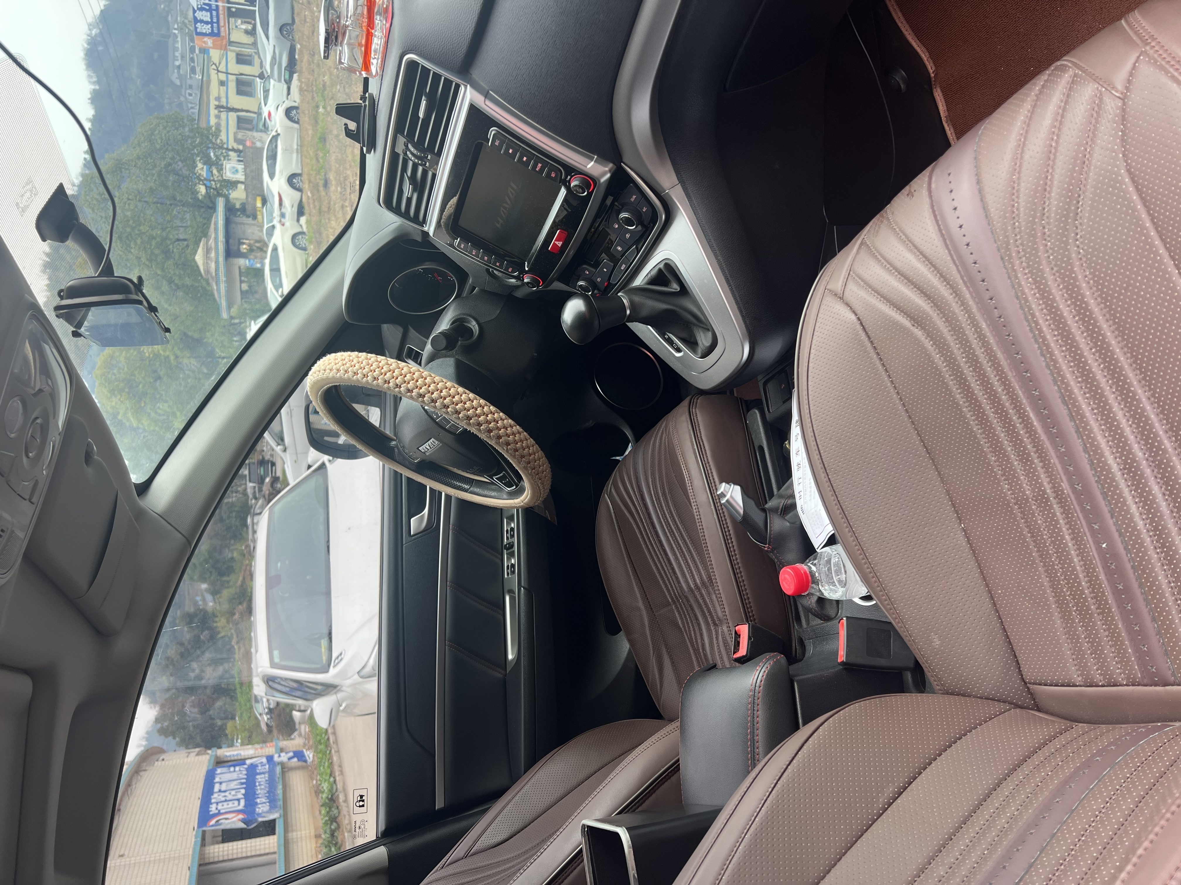 Haval M6 2021 #7 Haval M6 2021 car image #7