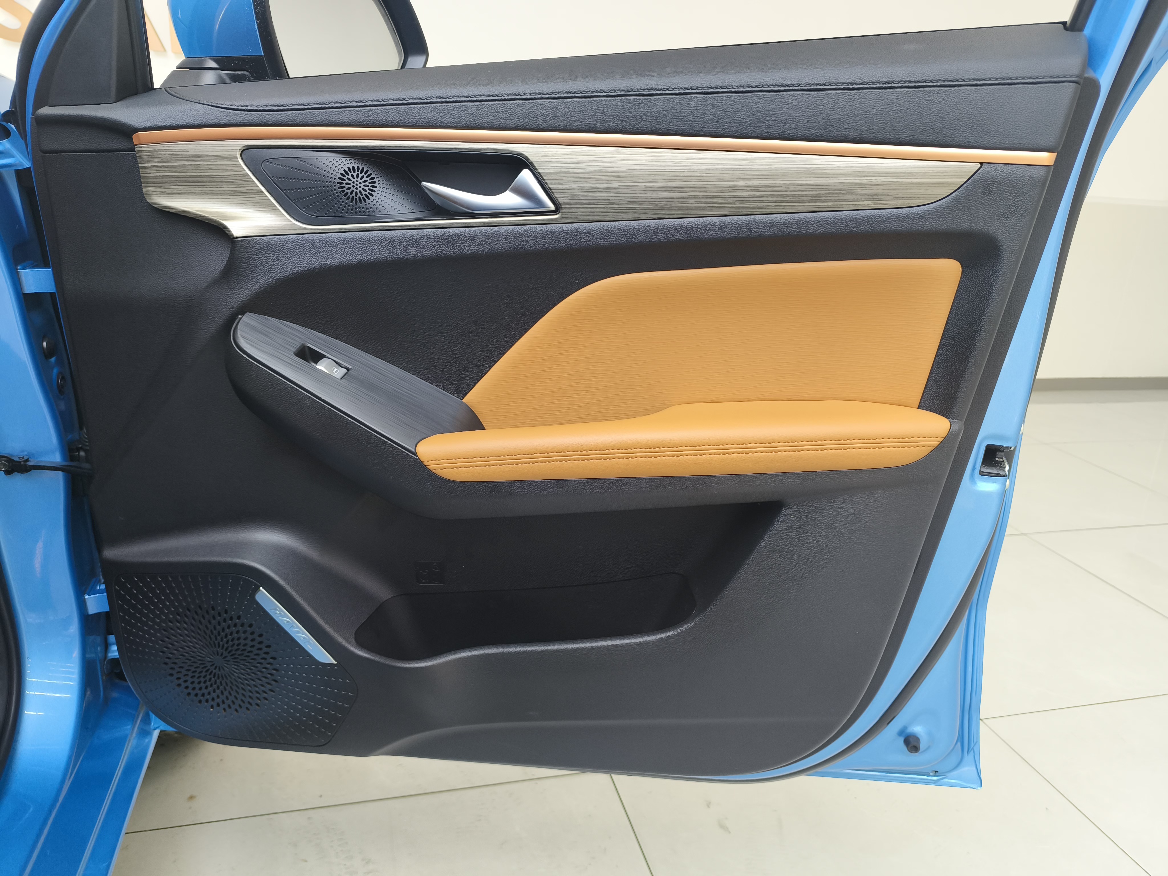 Haval Jolion 2021 imagem de carro #7