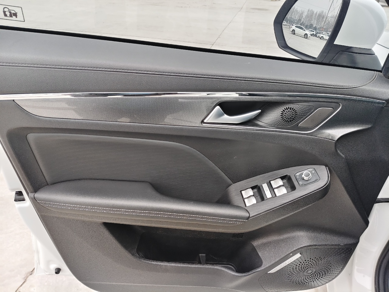 Haval Jolion 2022 #7 Haval Jolion 2022 imagen de coche #7