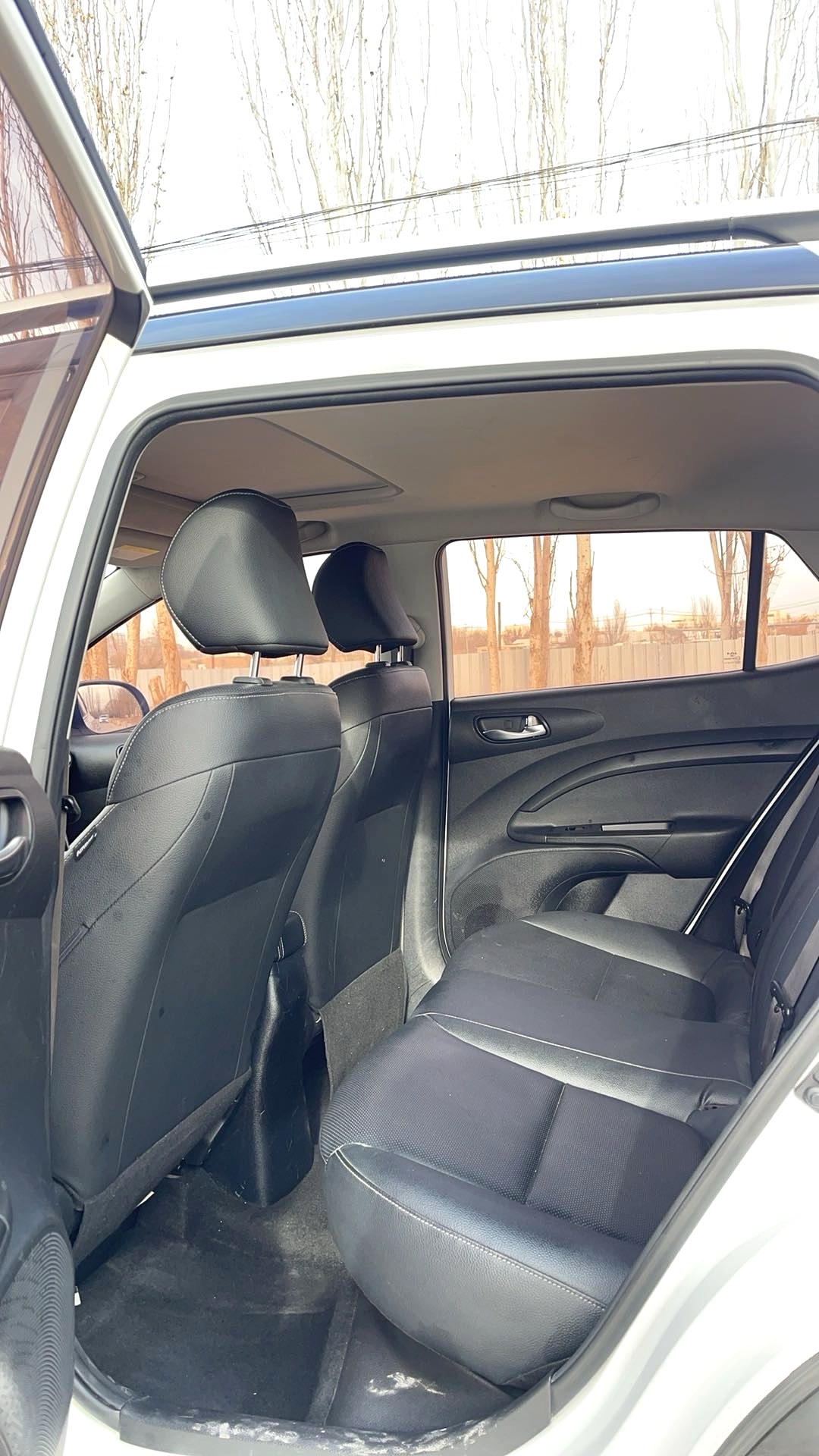 Kia KX1 2021 imagen de coche #7