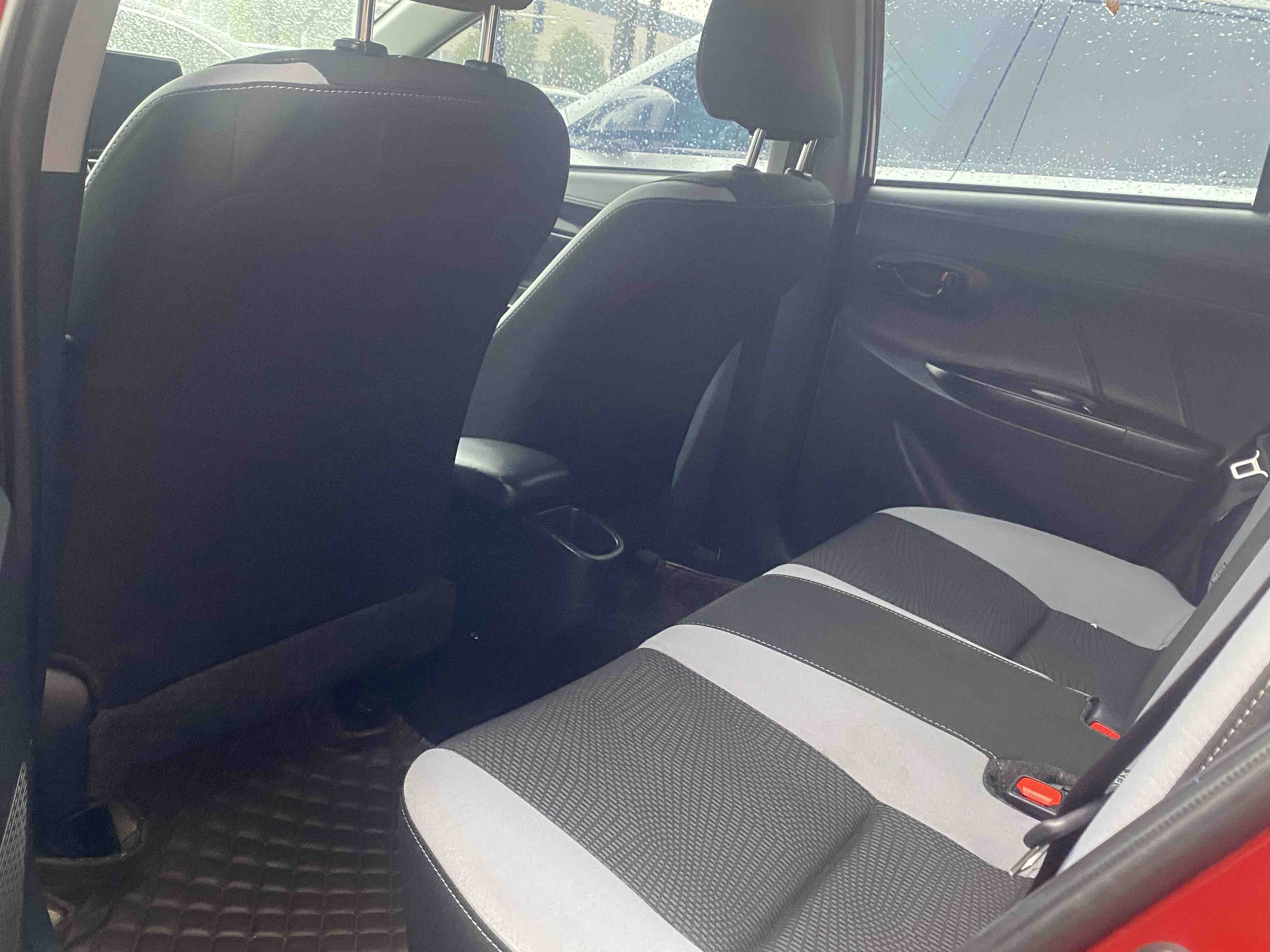 Yaris L Zhixuan 2022 car image #7