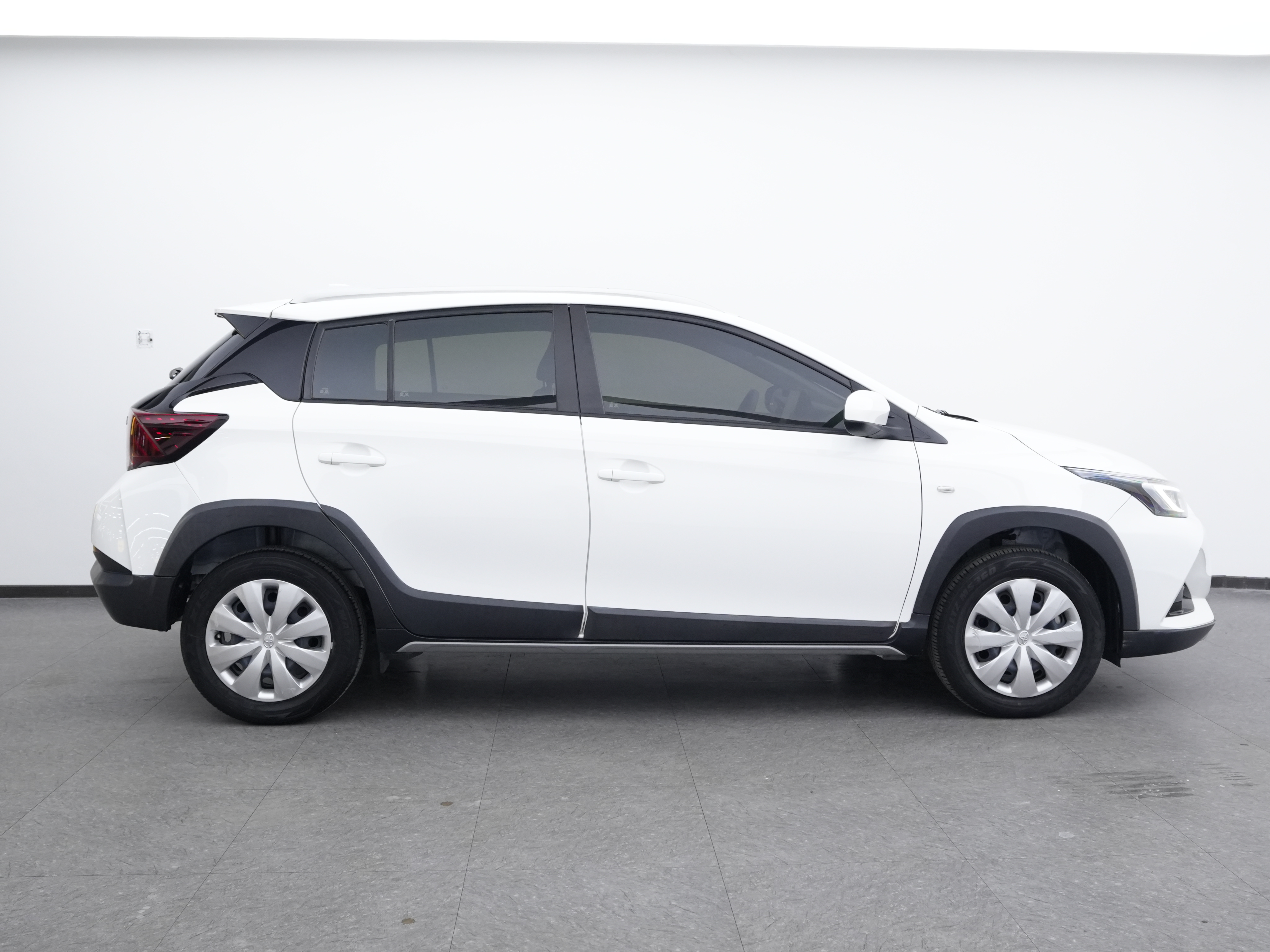 Yaris L Zhixuan 2021 car image #7