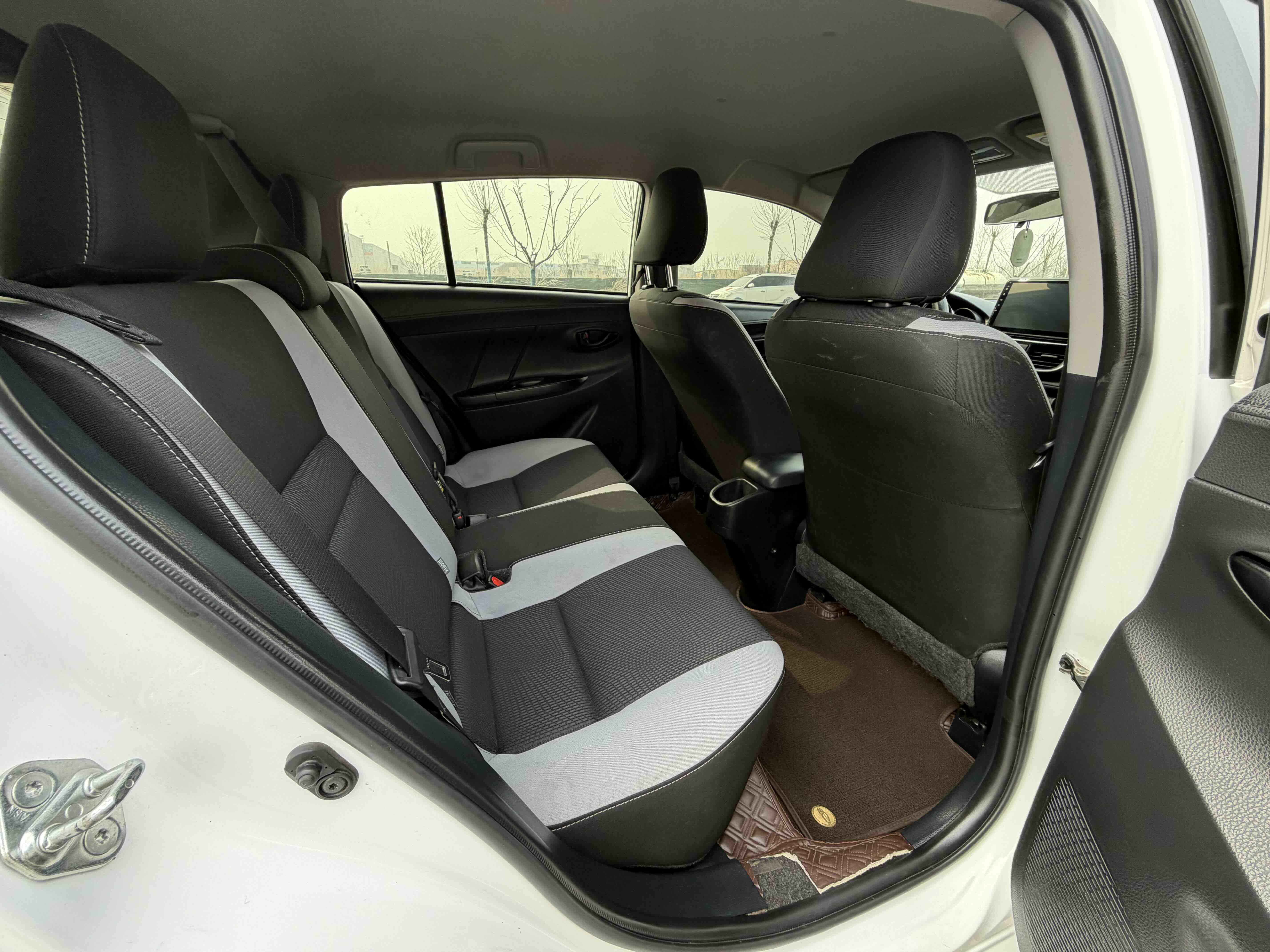 Yaris L Zhixuan 2021 car image #7