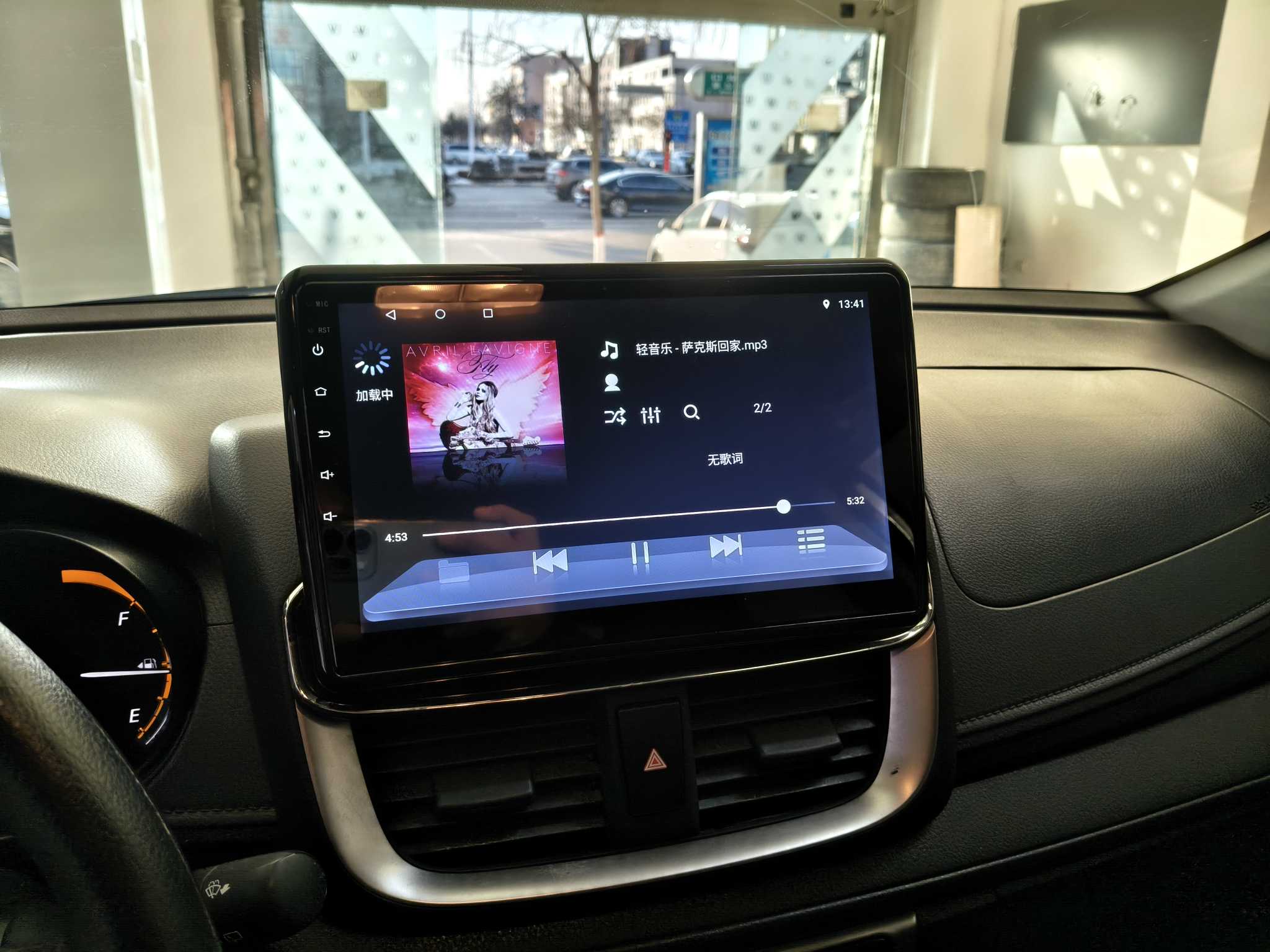 Yaris L Zhixuan 2022 car image #7