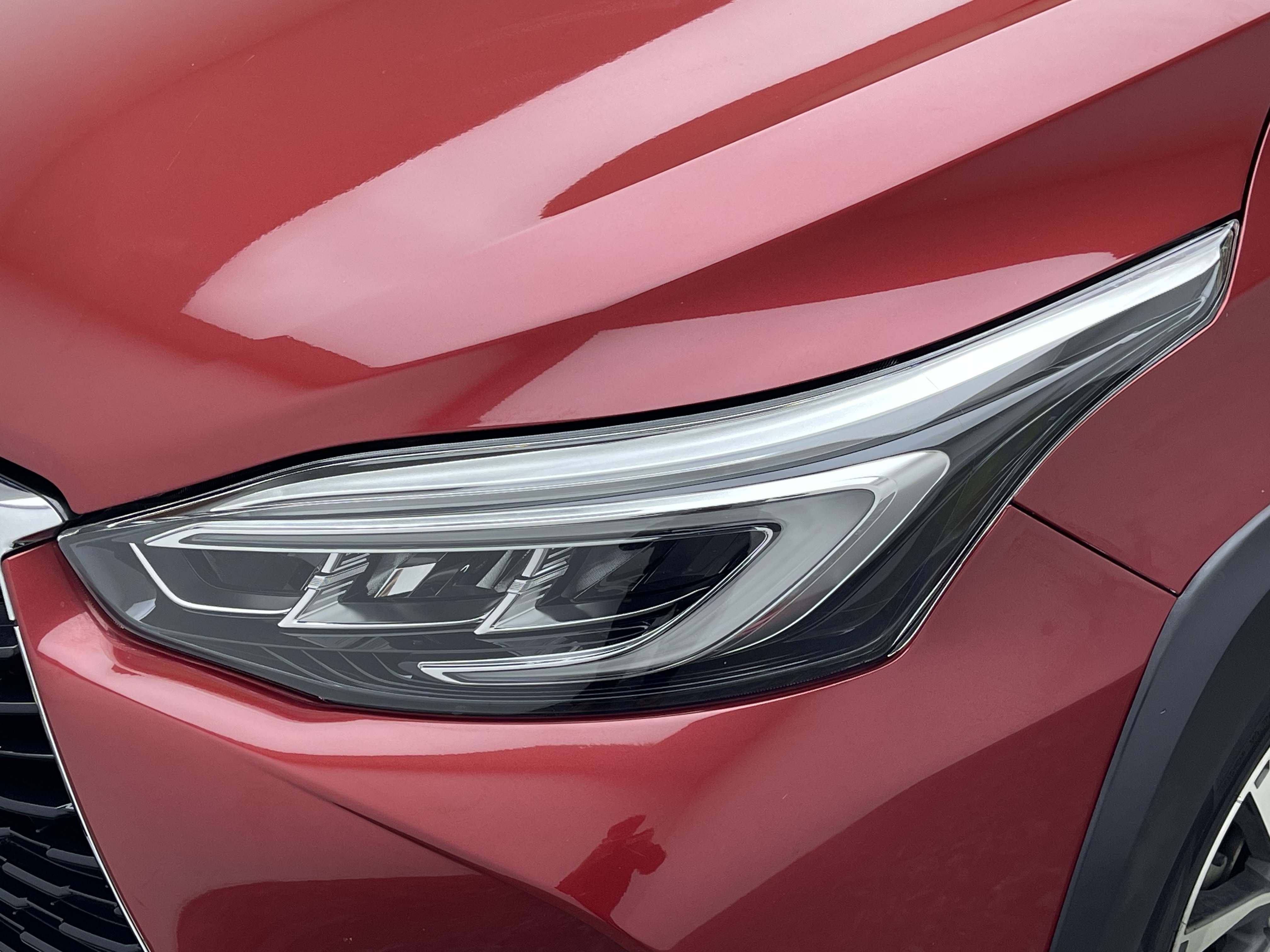 Yaris L Zhixuan 2021 car image #7