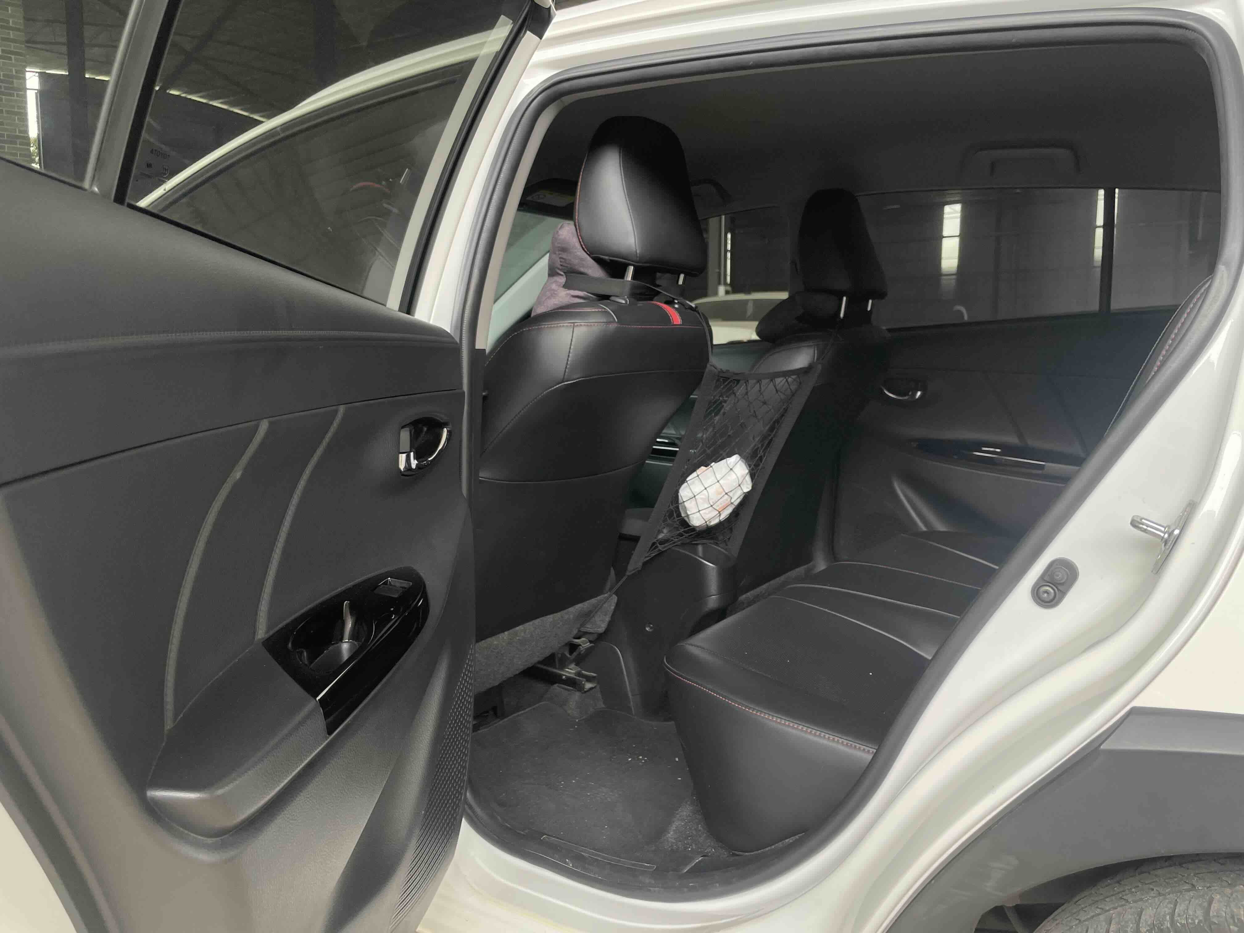 Toyota Yaris L Zhixuan 2021 imagem de carro #7