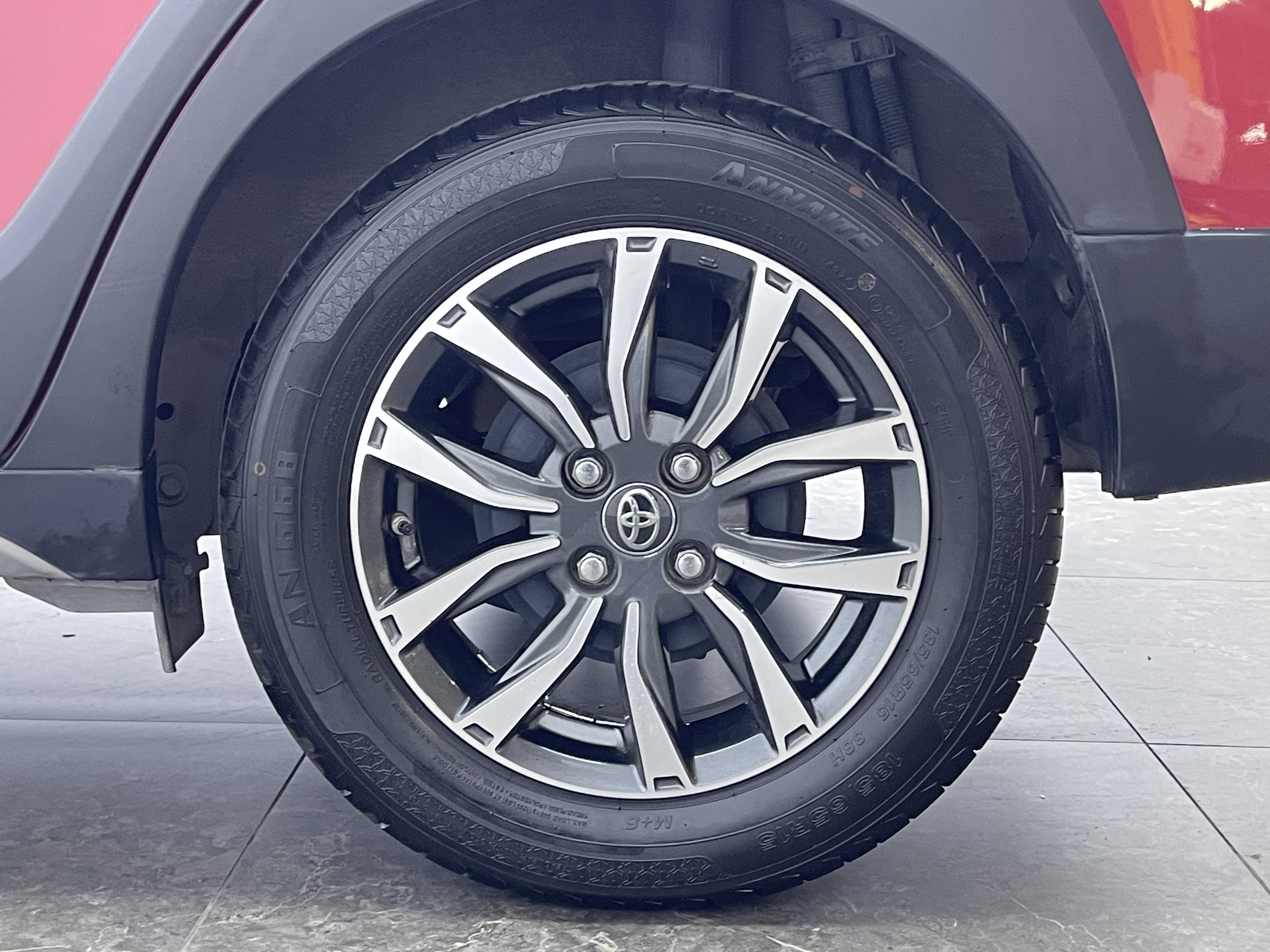 丰田 YARiS L 致炫 2021 汽车图片 #7