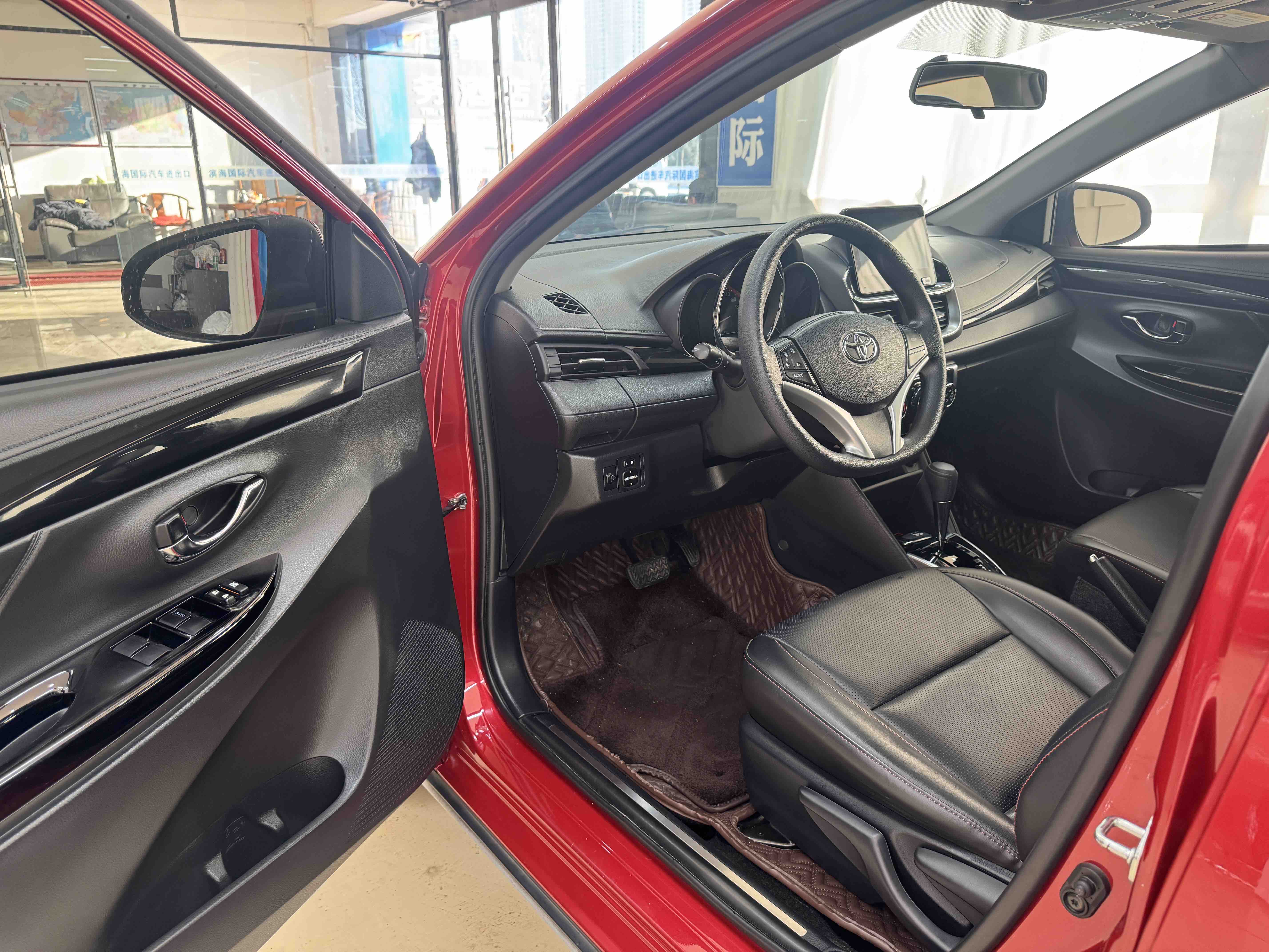 Yaris L Zhixuan 2021 car image #7