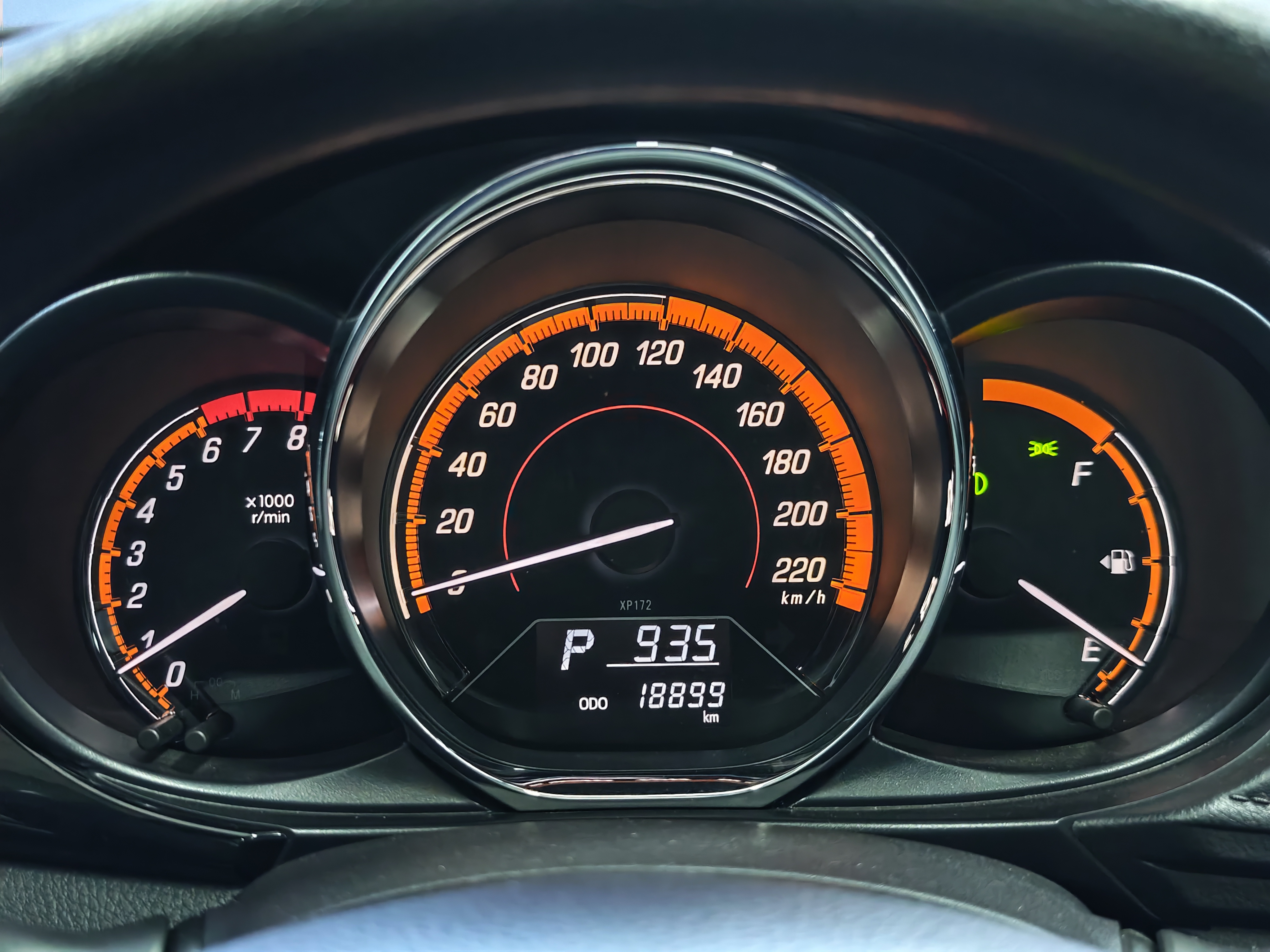 Toyota Yaris L Zhixuan 2021 image de voiture #7