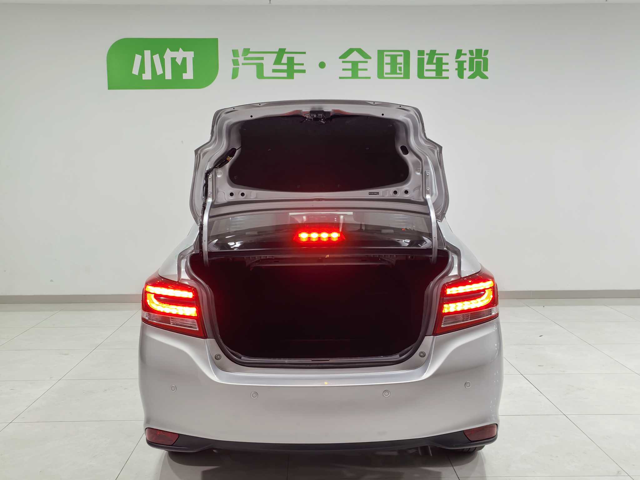 Toyota Yaris L Zhixiang 2021 صورة سيارة #7