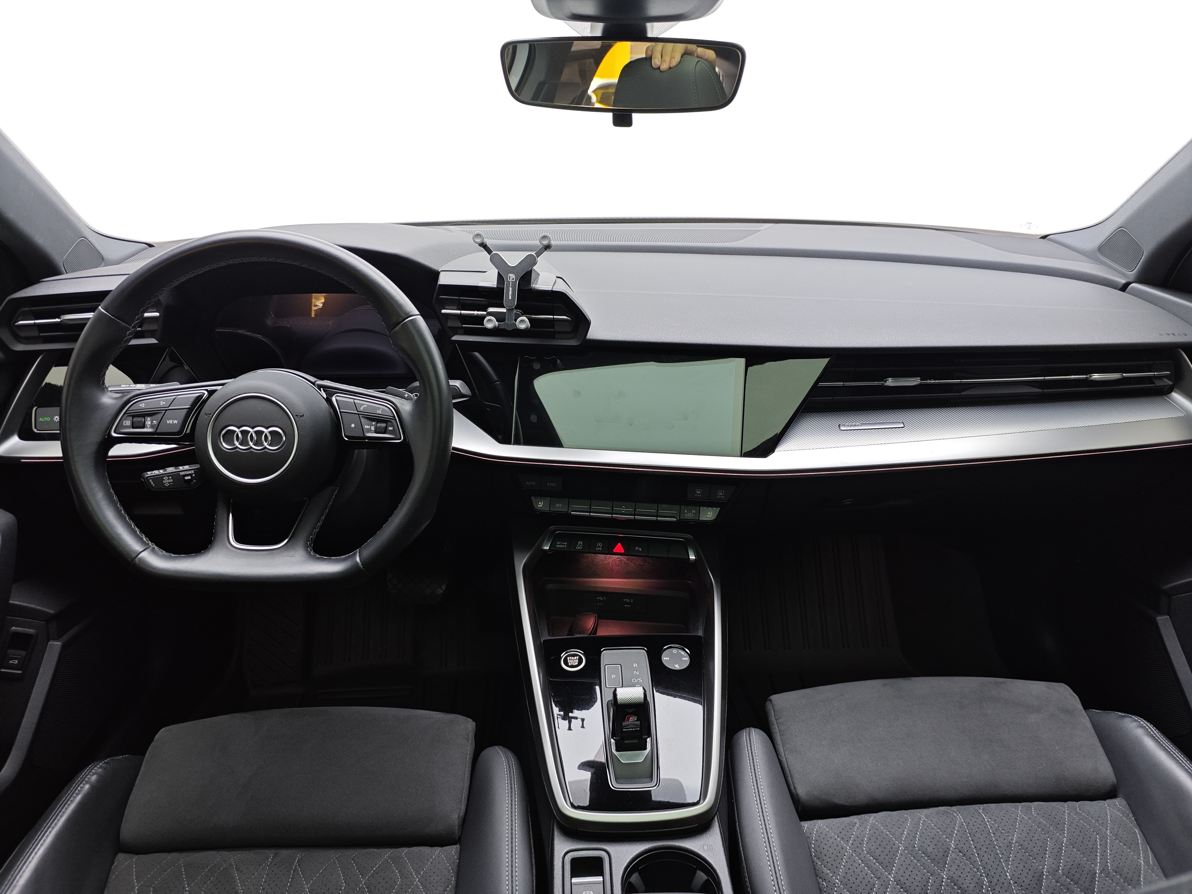 Audi A3 2023 #7 Audi A3 2023 car image #7