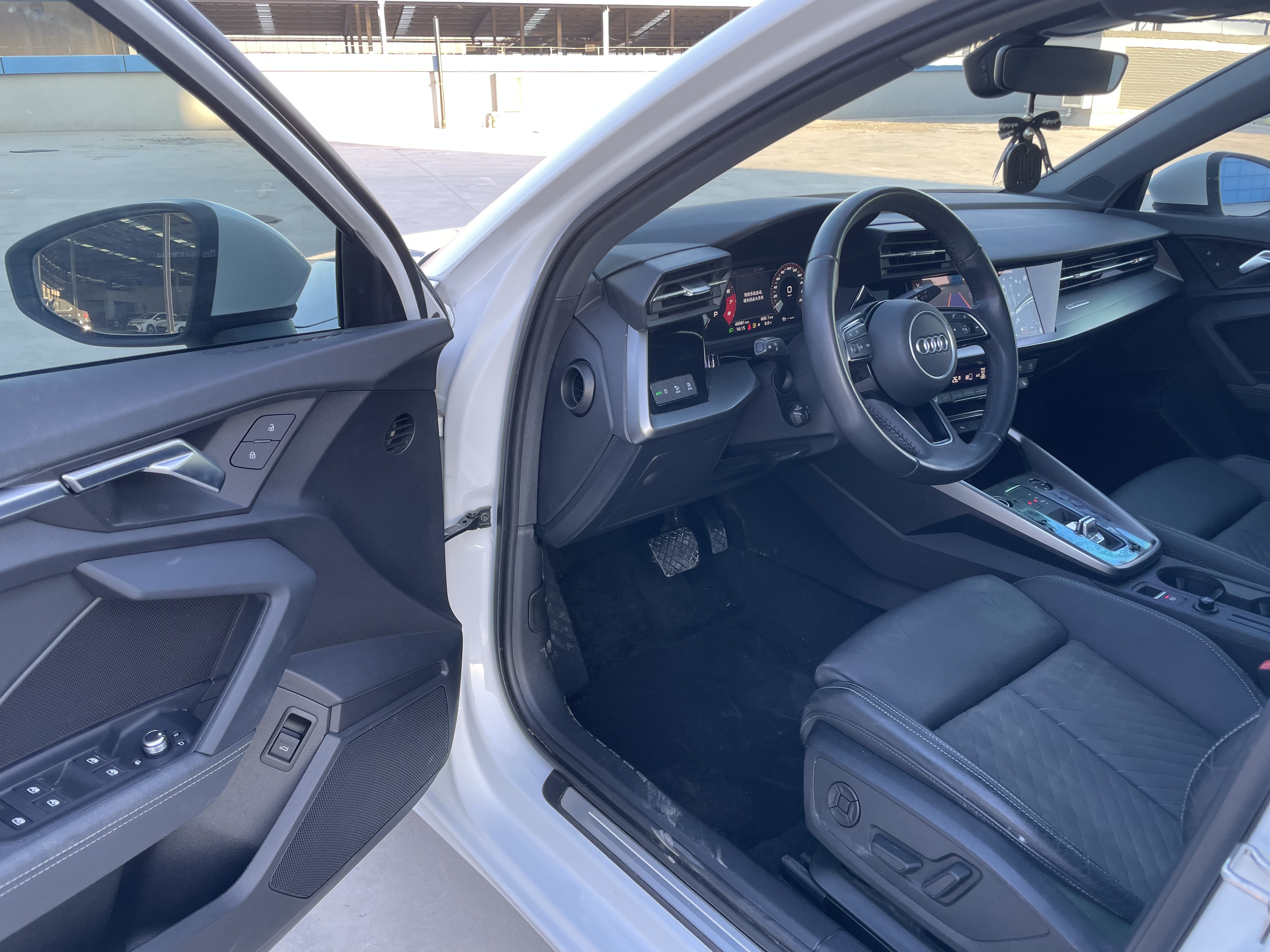 Audi A3 2021 #7 Audi A3 2021 car image #7