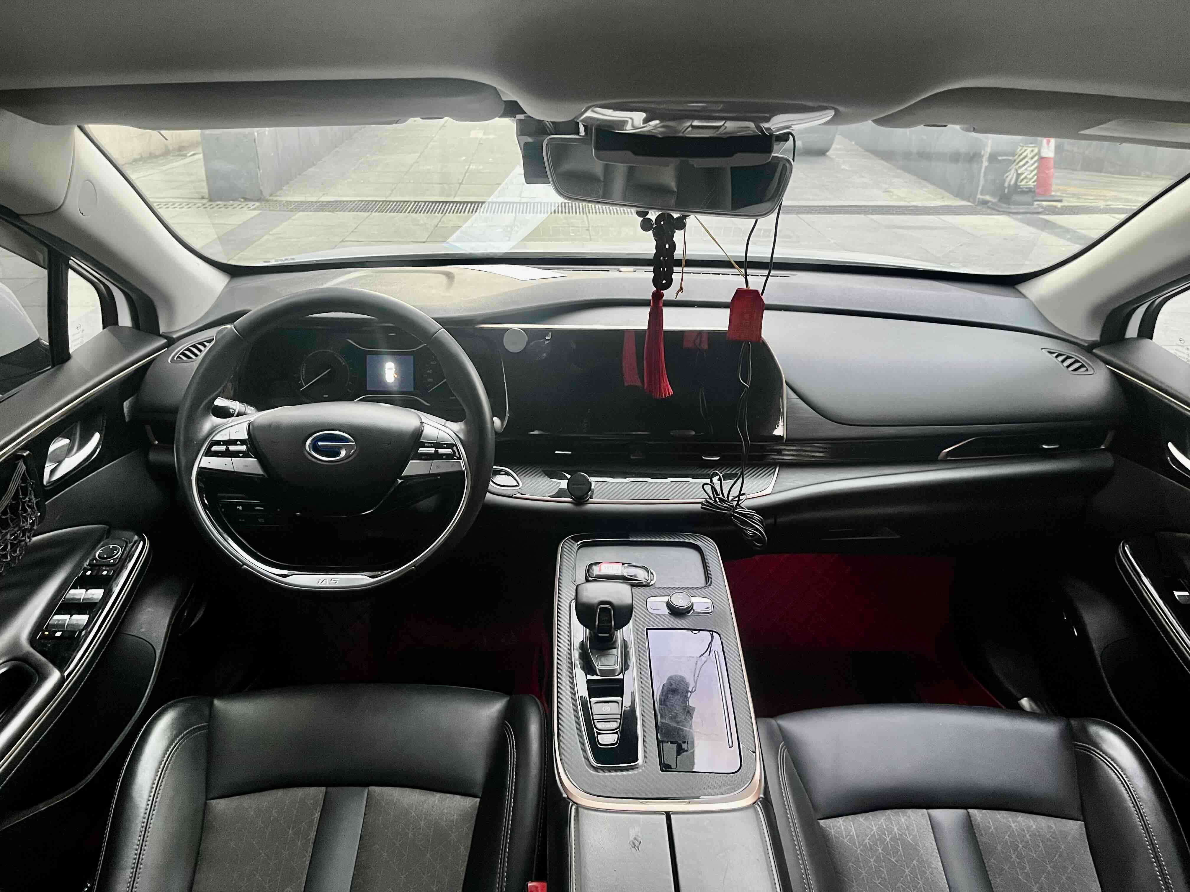 GAC iA5 2022 immagine di auto #7