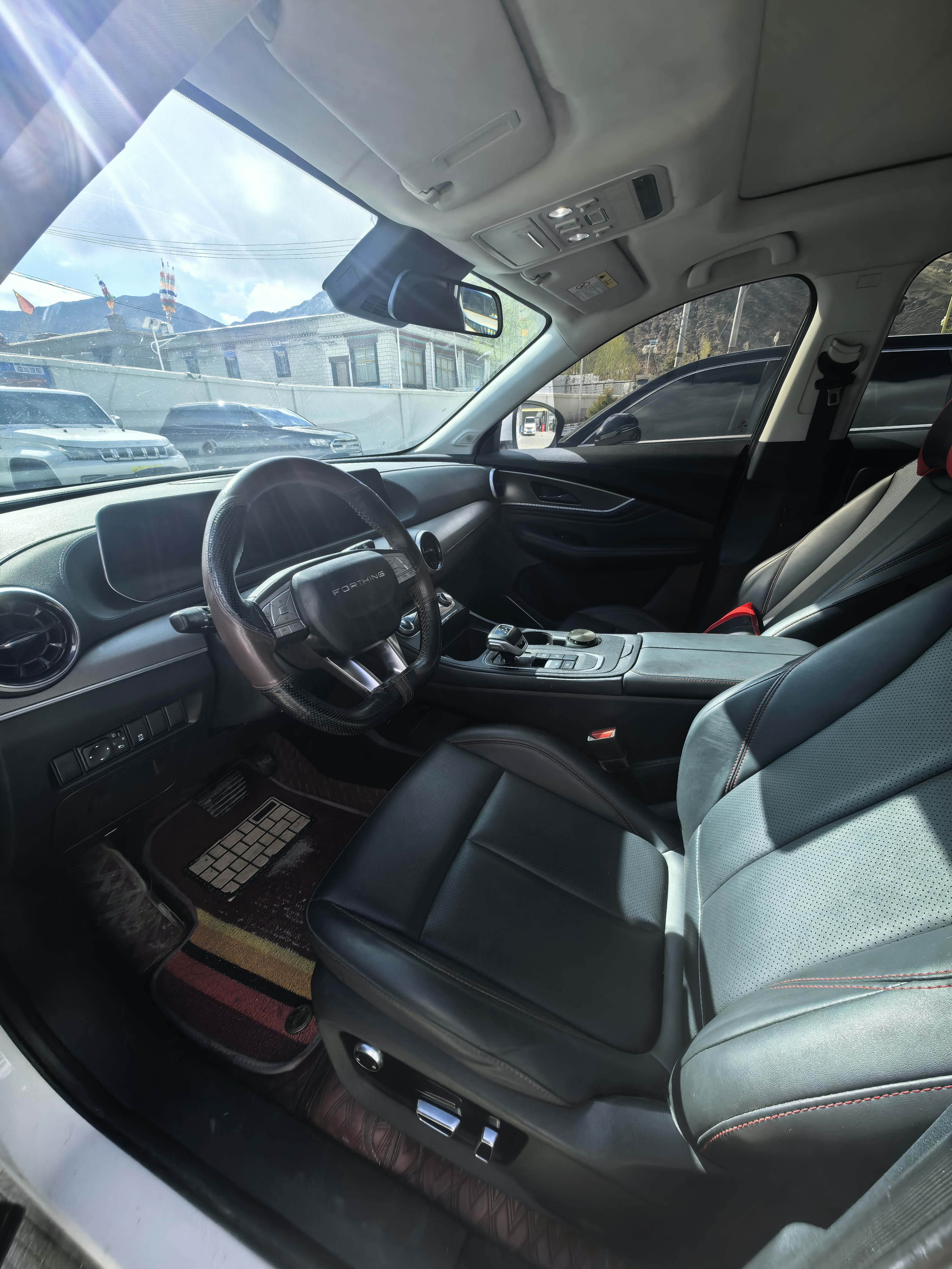 T5 EVO 2021 immagine di auto #7