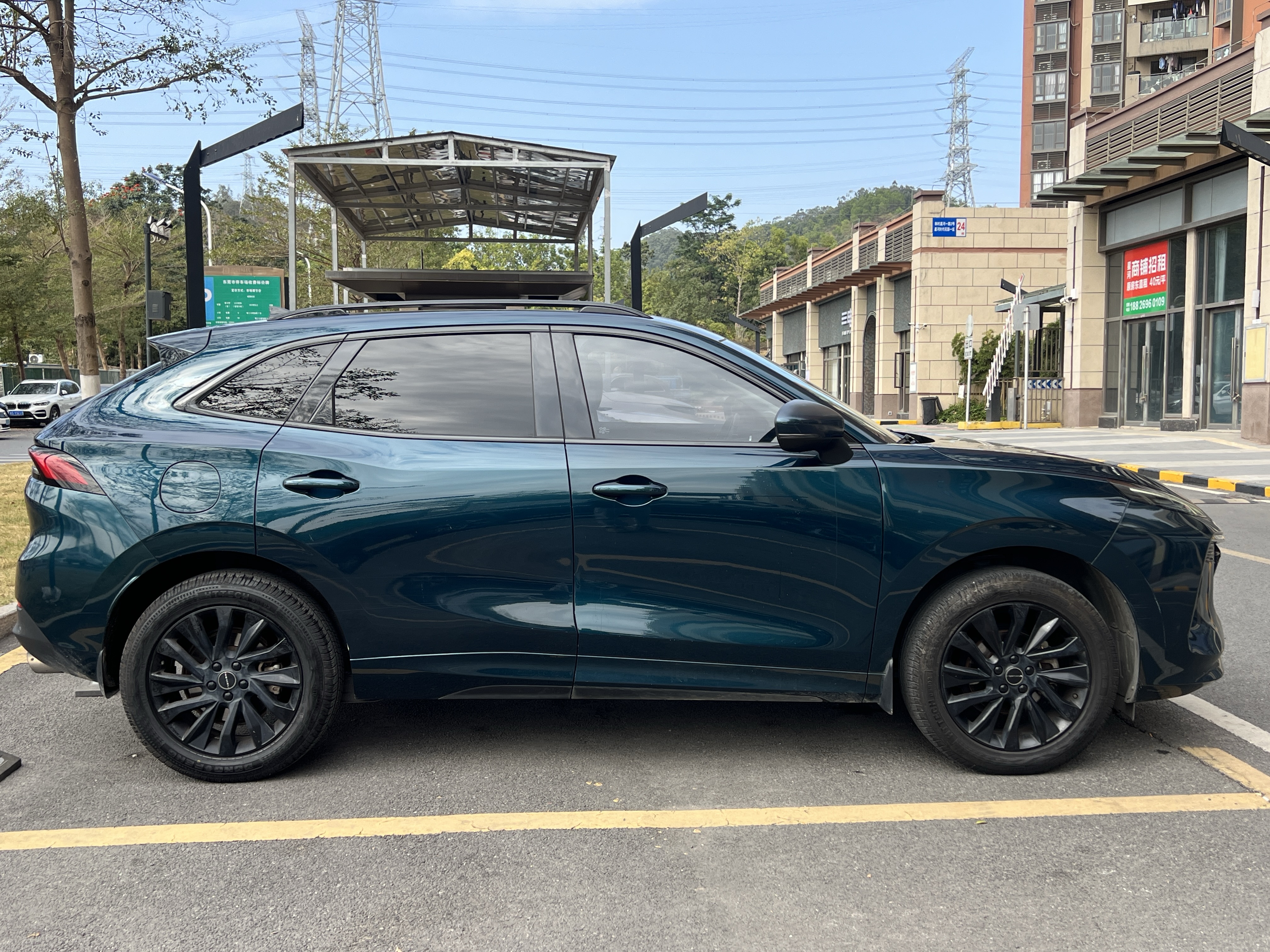 T5 EVO 2021 car image #7