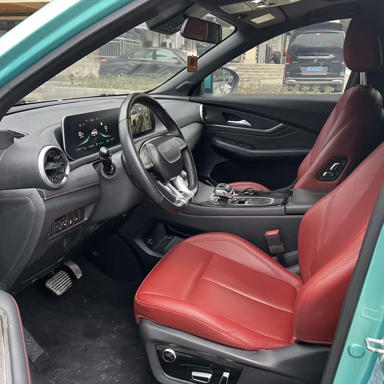 T5 EVO 2021 car image #7