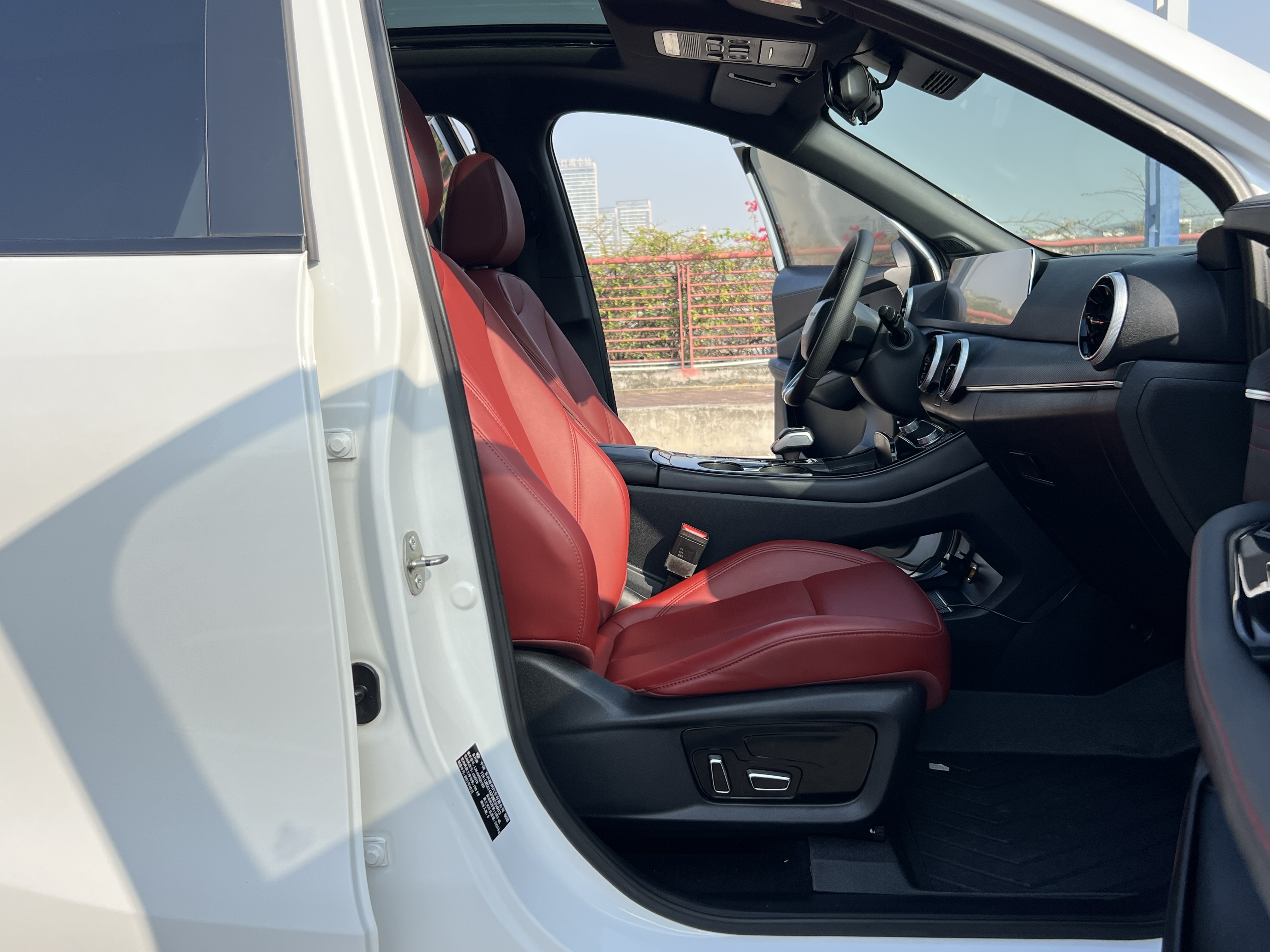 东风风行 风行T5 EVO 2021 汽车图片 #7