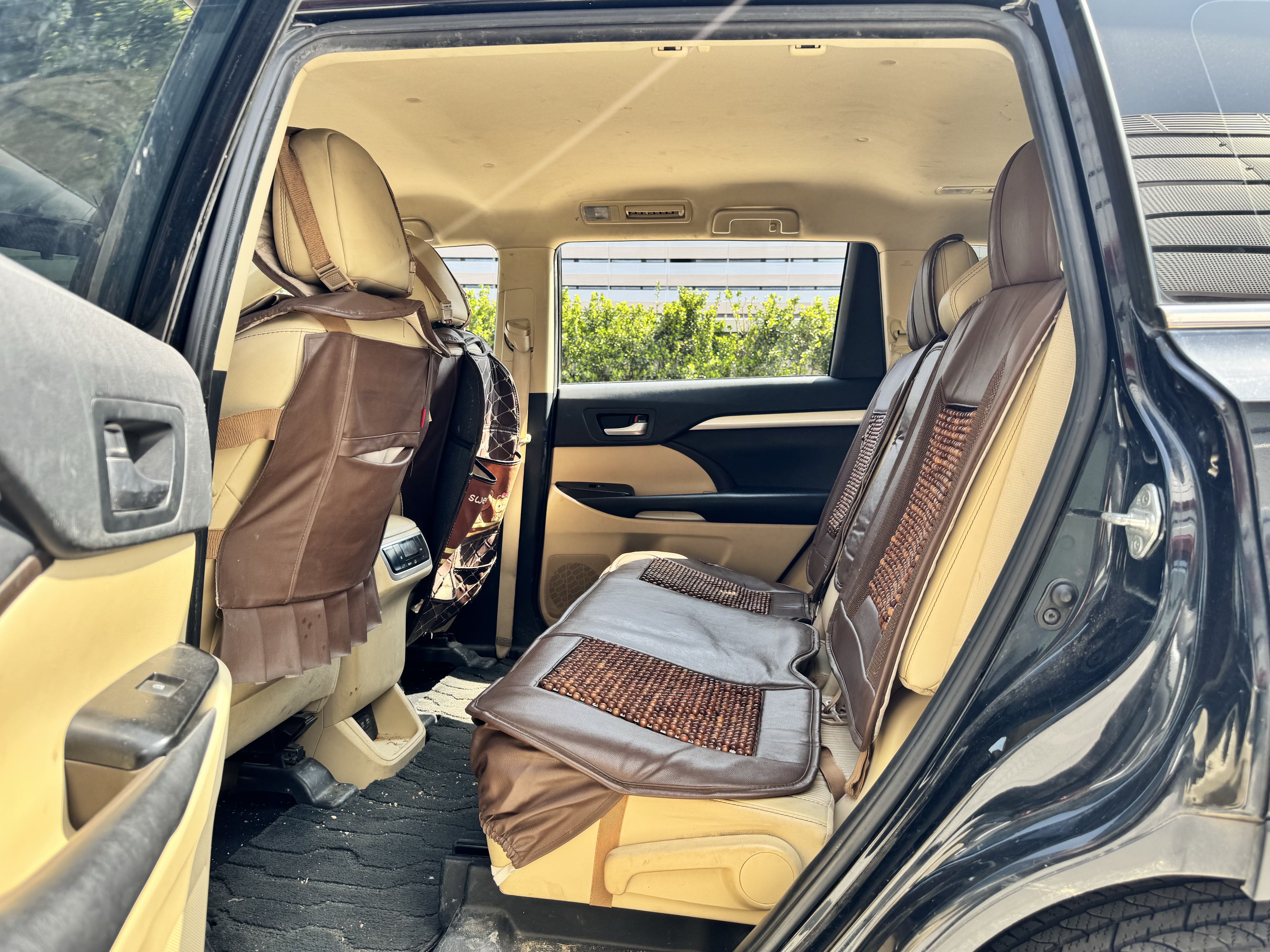 Toyota Highlander 2020 #7 Toyota Highlander 2020 car image #7