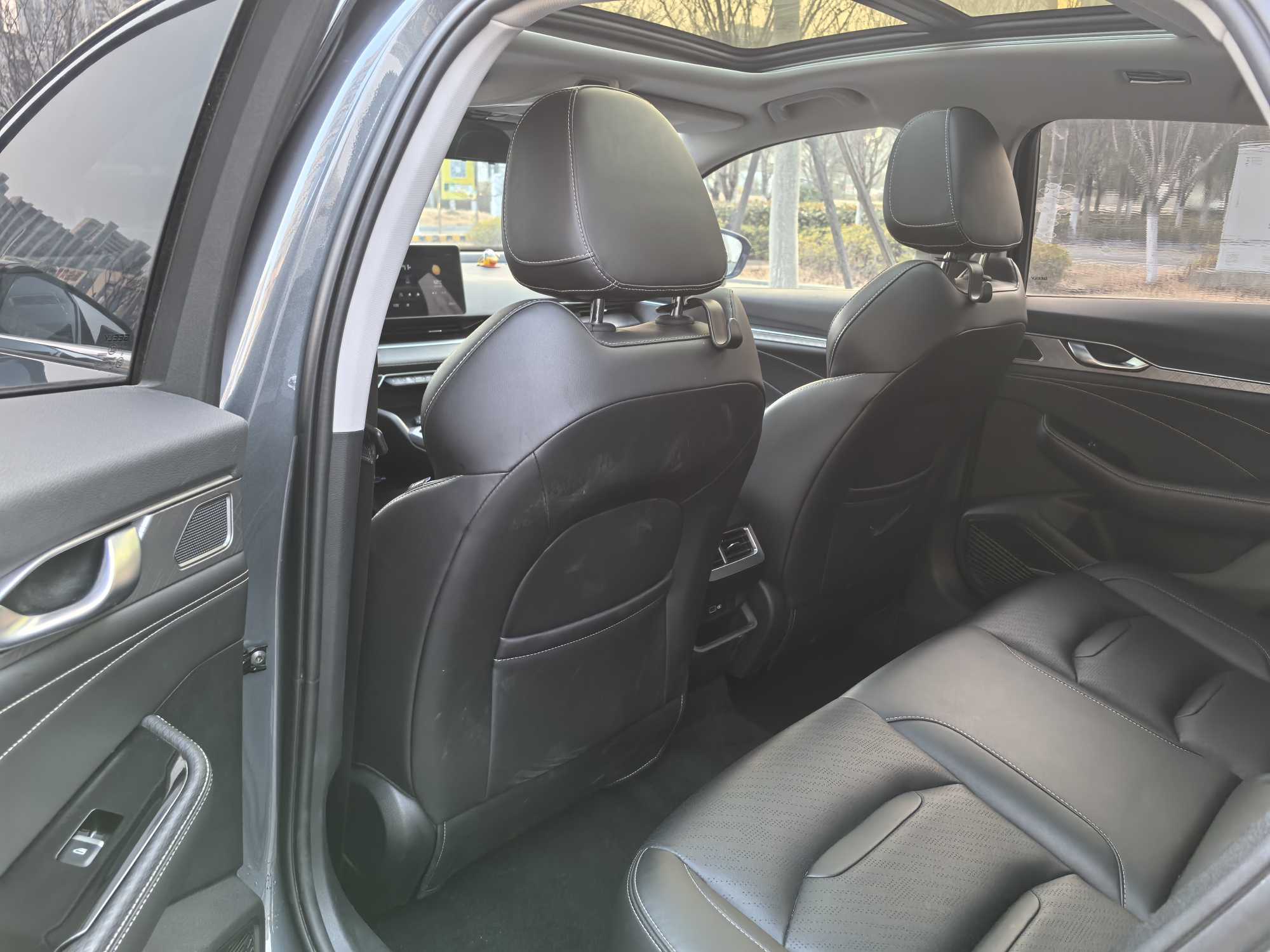 Preface 2021 car image #7